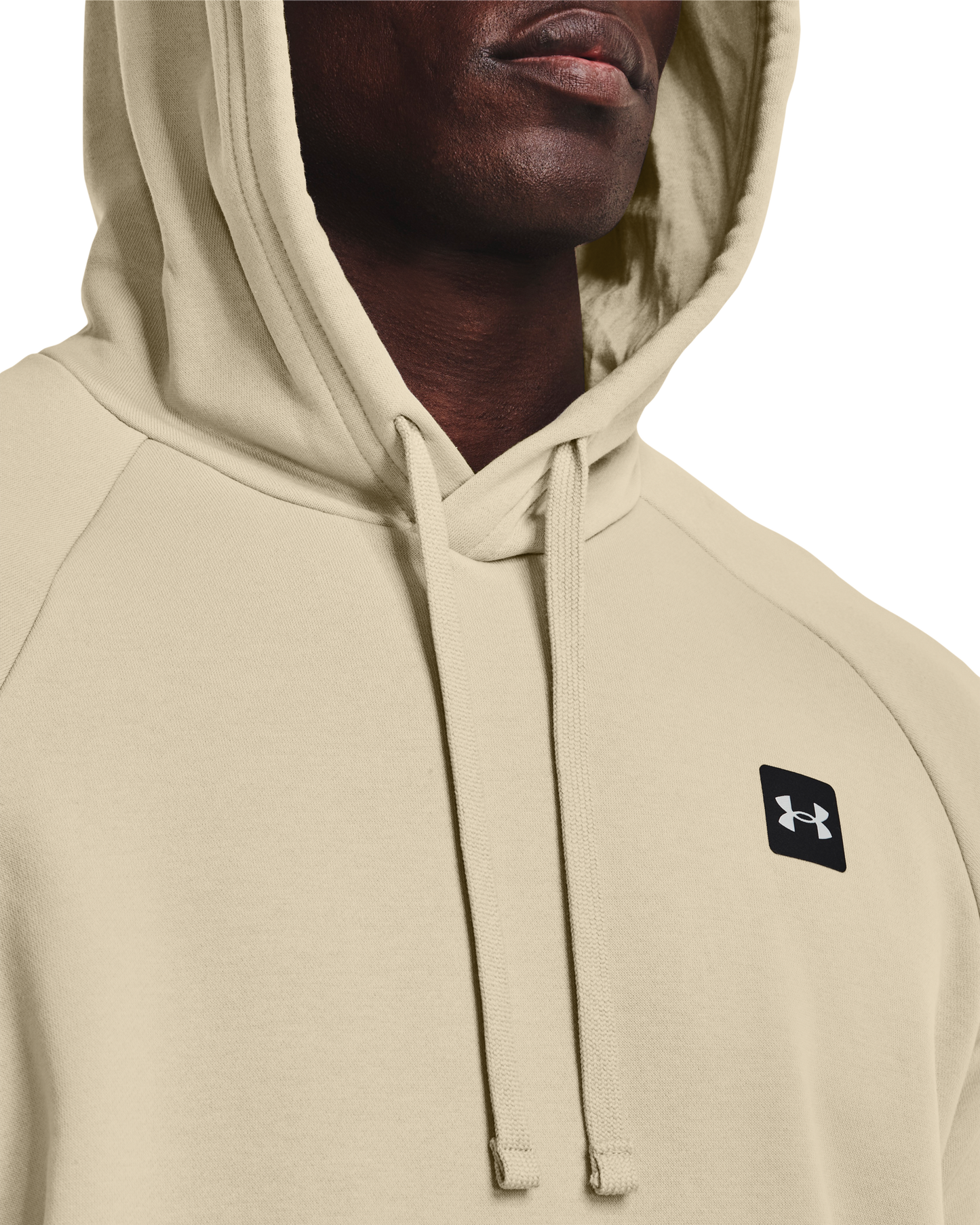 Men's UA Rival Fleece Hoodie