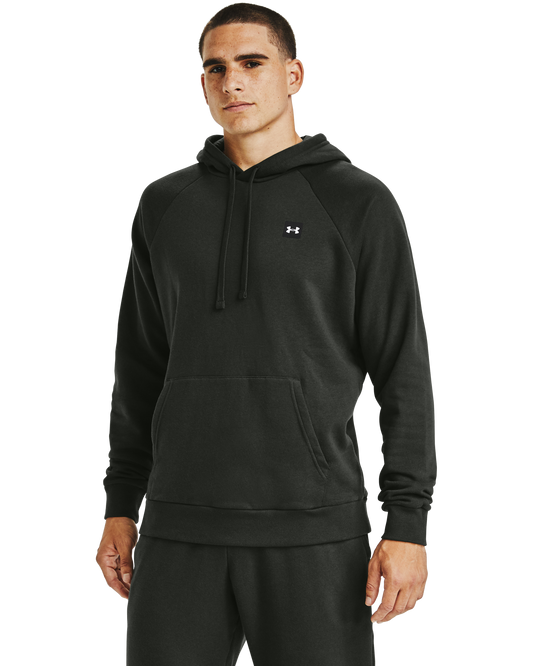 Men's UA Rival Fleece Hoodie