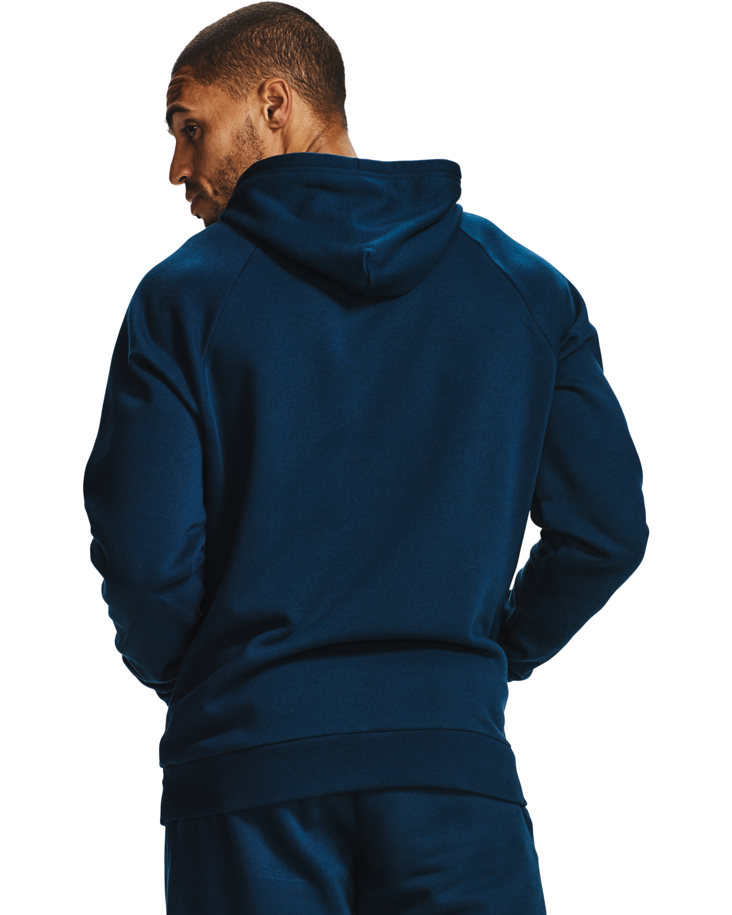 Men's UA Rival Fleece Hoodie