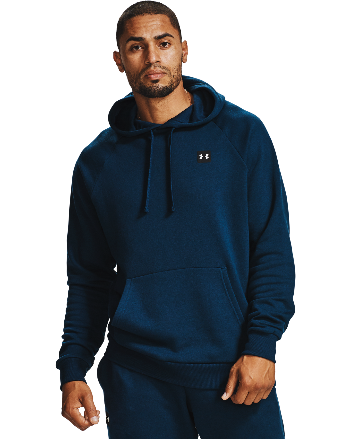 Men's UA Rival Fleece Hoodie