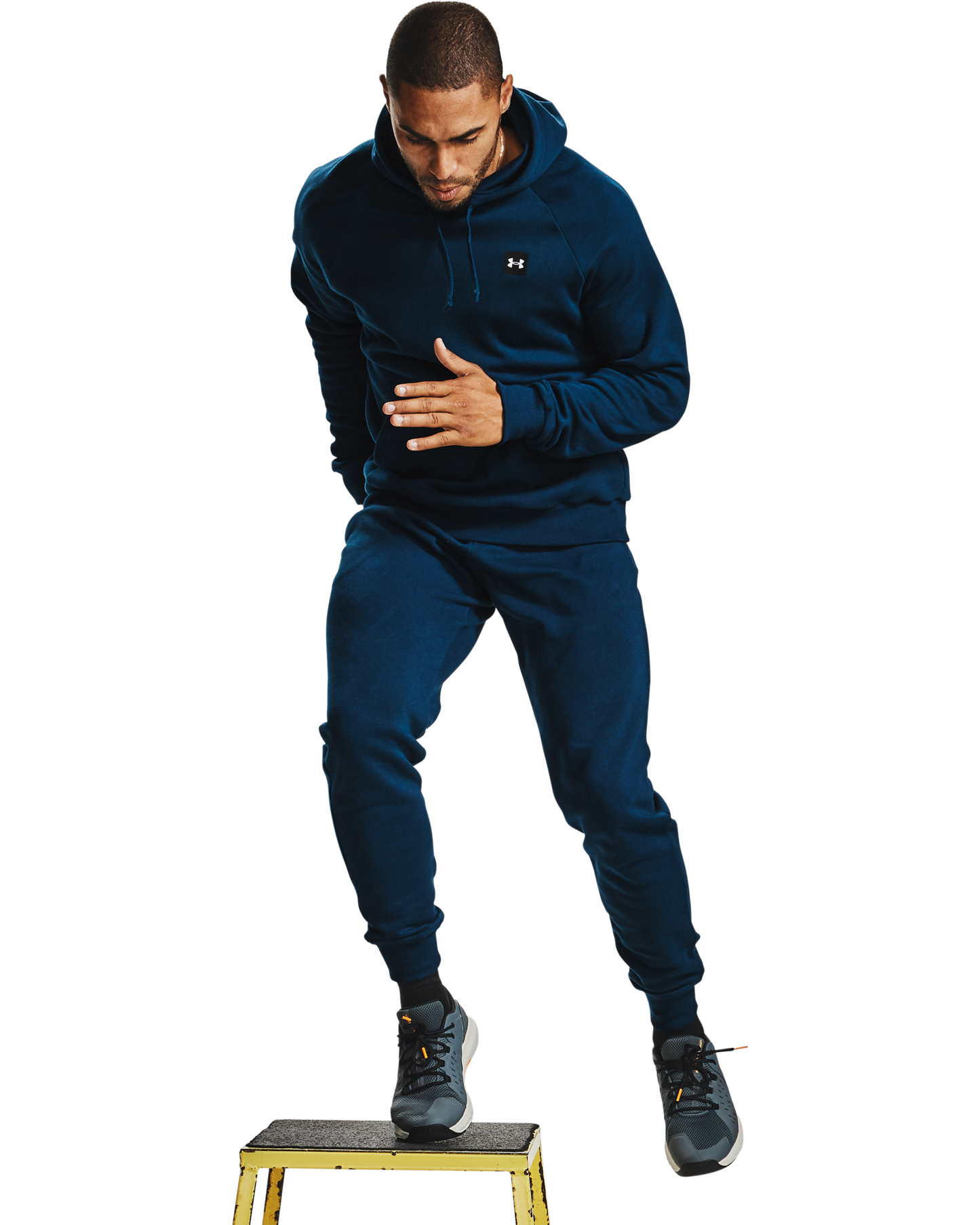 Men's UA Rival Fleece Hoodie