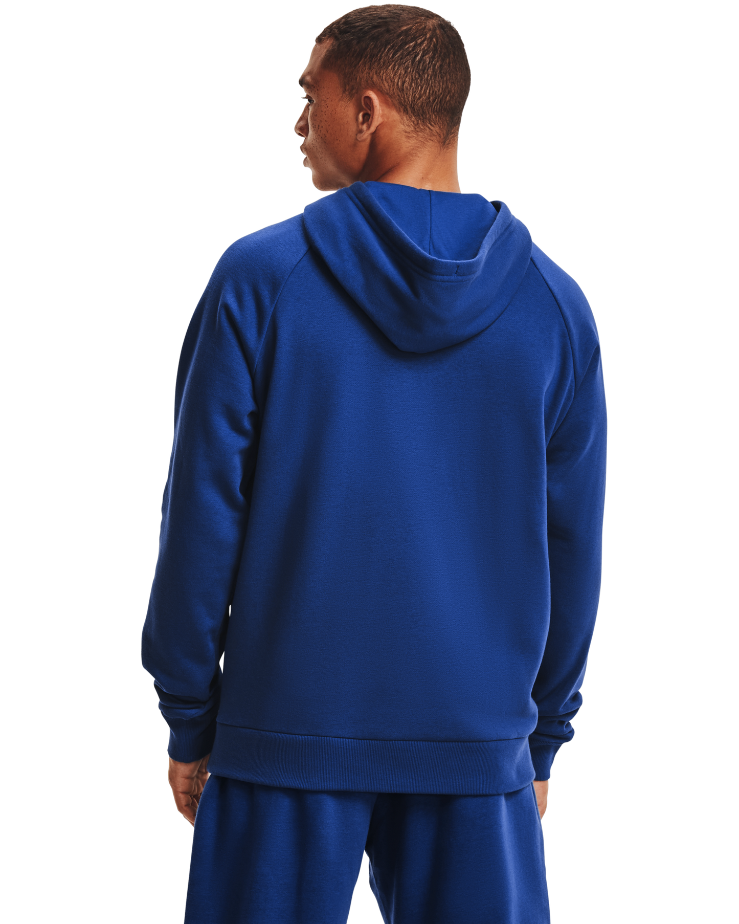 Men's UA Rival Fleece Hoodie