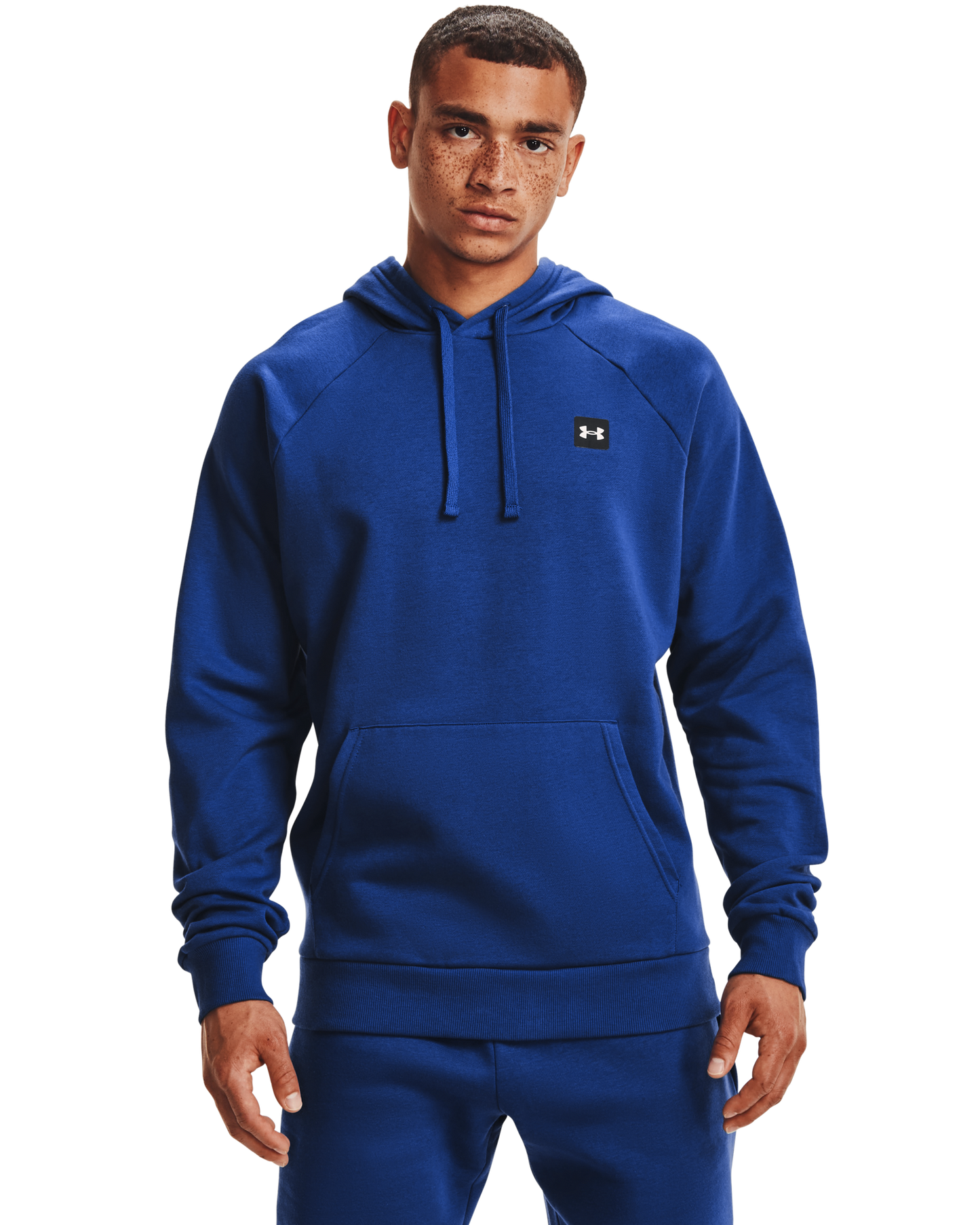 Men's UA Rival Fleece Hoodie