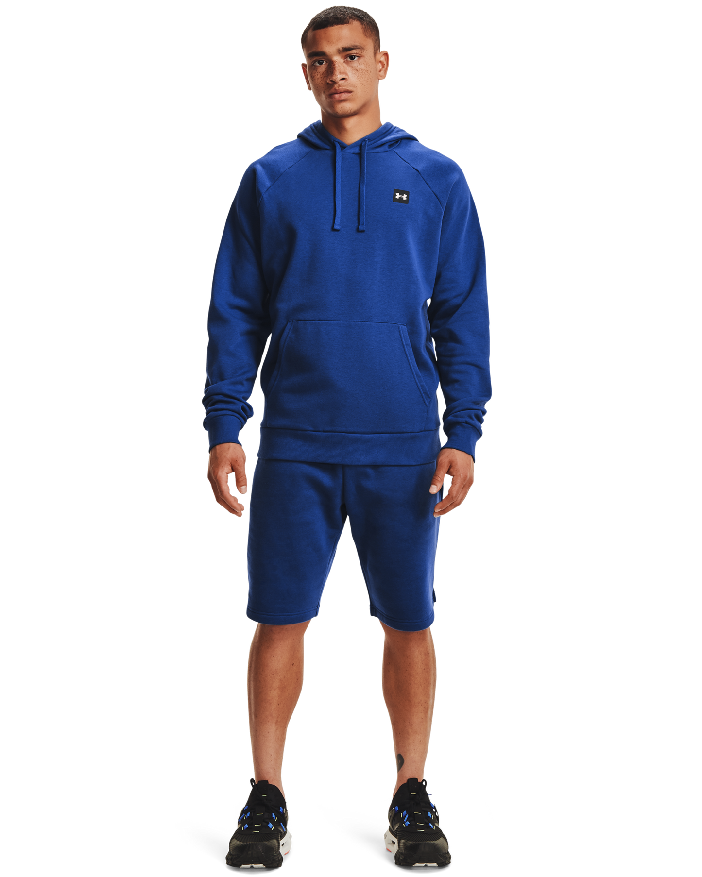 Men's UA Rival Fleece Hoodie