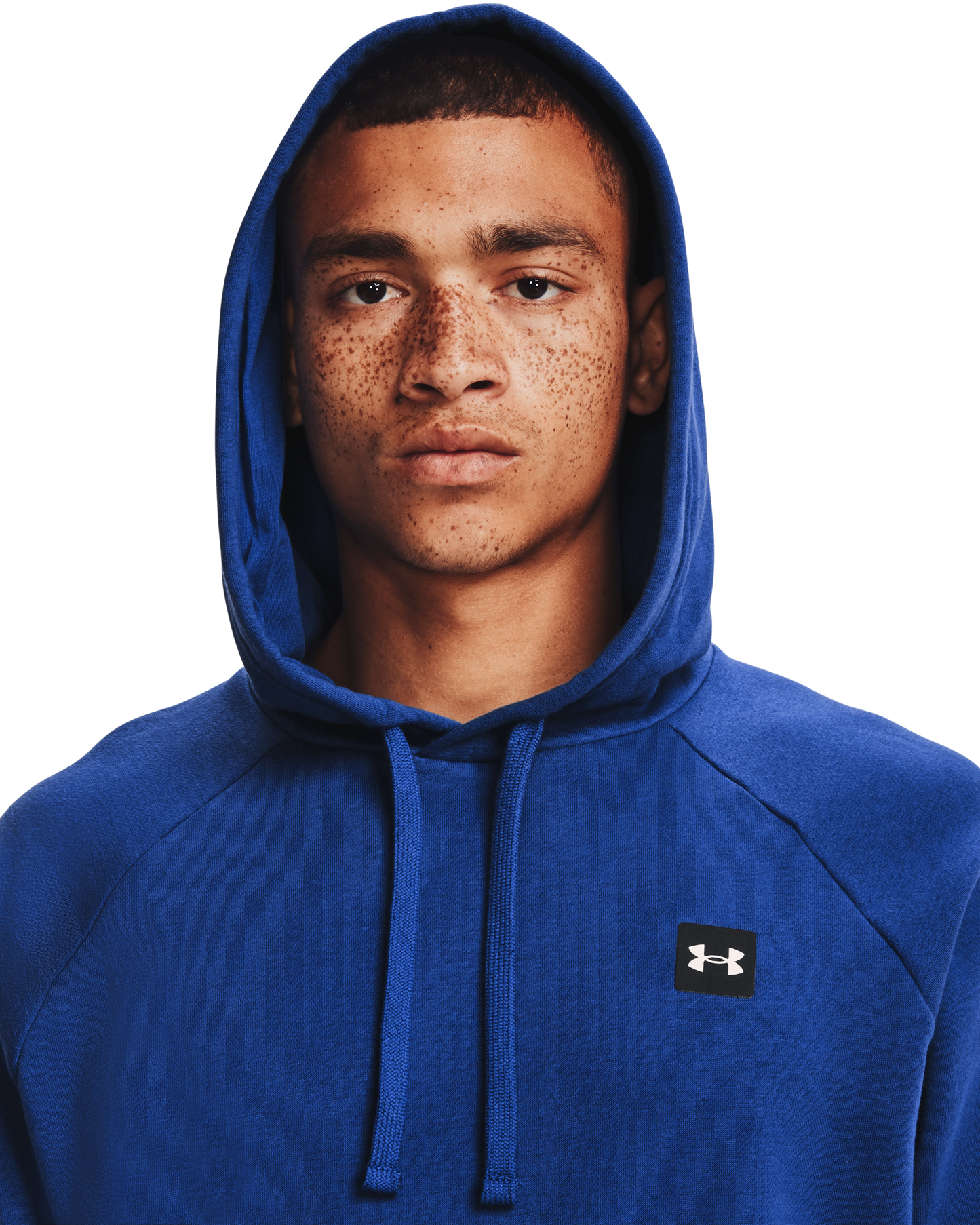 Men's UA Rival Fleece Hoodie