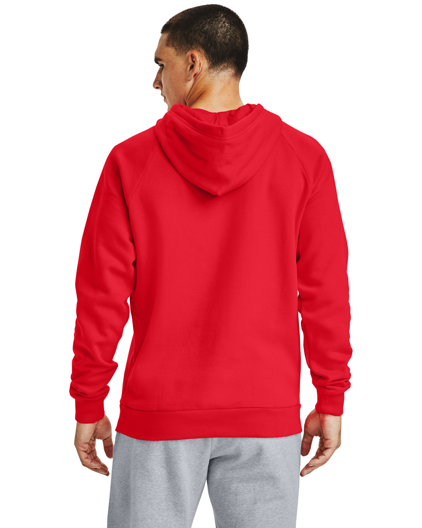 Men's UA Rival Fleece Hoodie