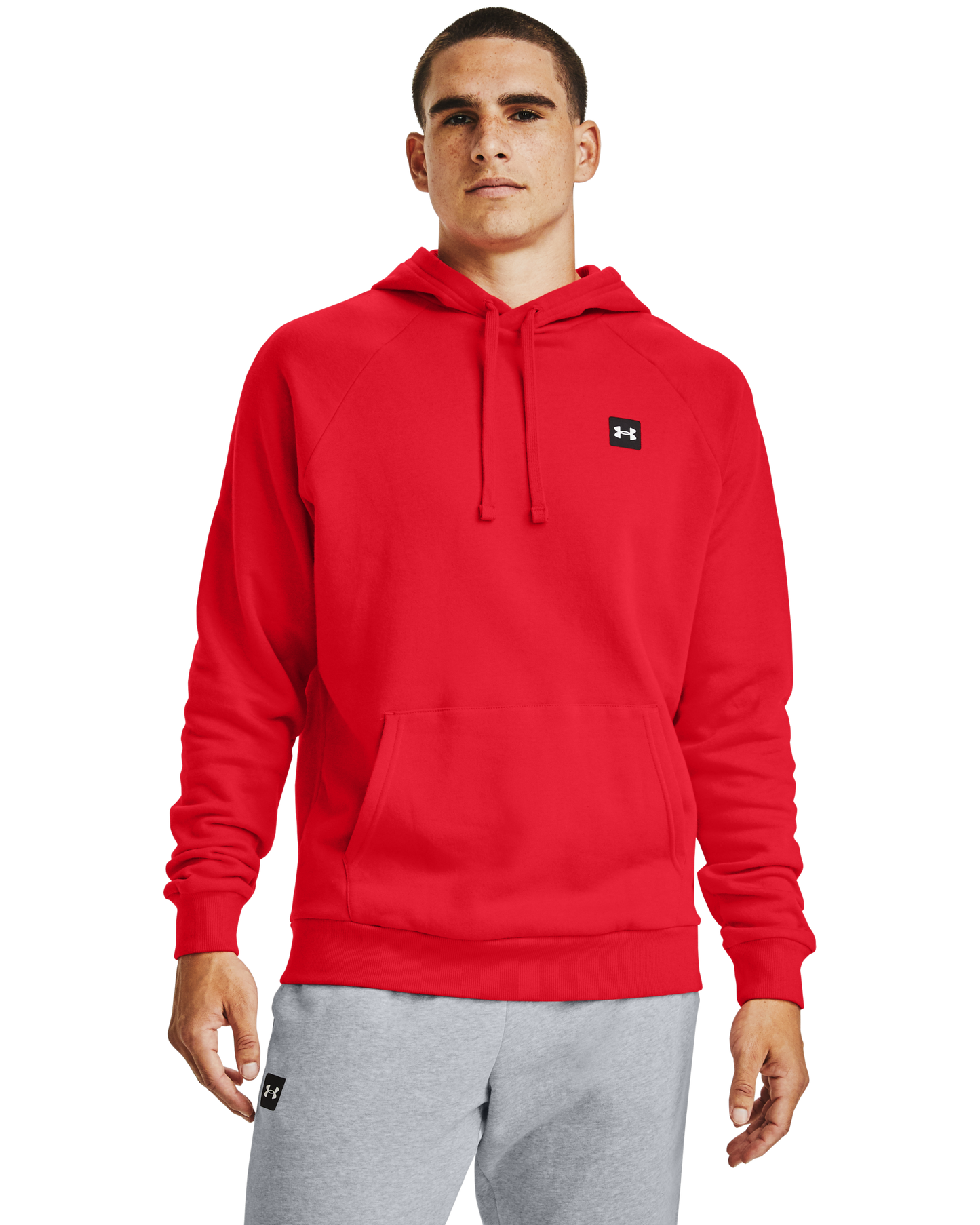 Men's UA Rival Fleece Hoodie