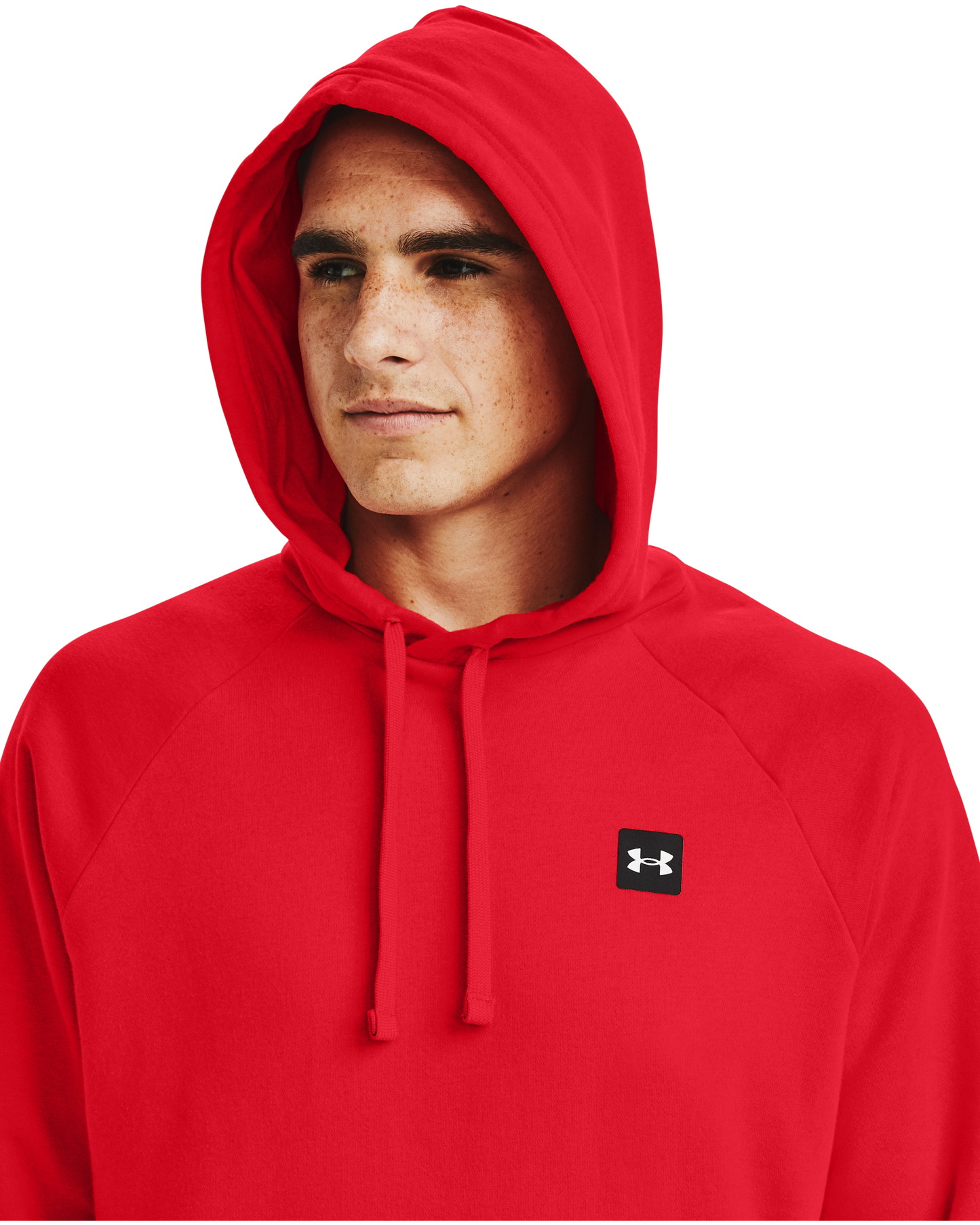 Men's UA Rival Fleece Hoodie