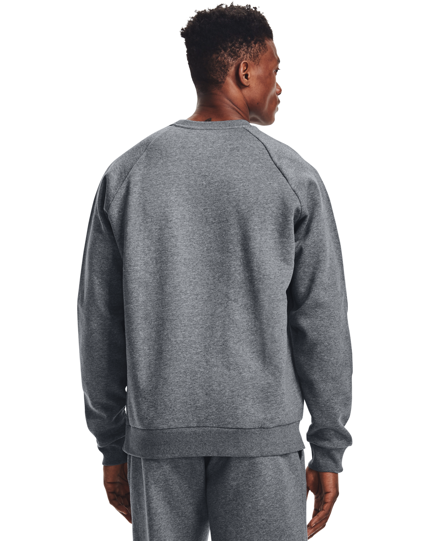 Men's UA Rival Fleece Crew