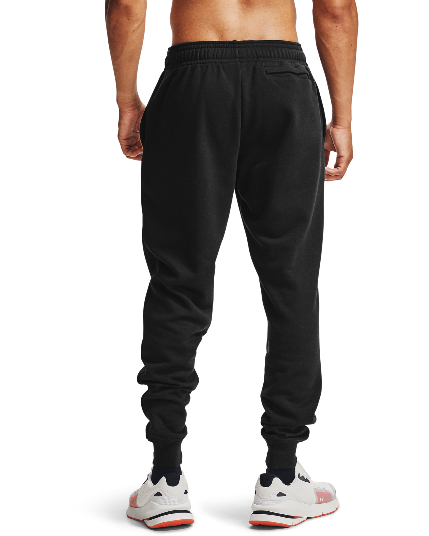 Men's UA Rival Fleece Joggers