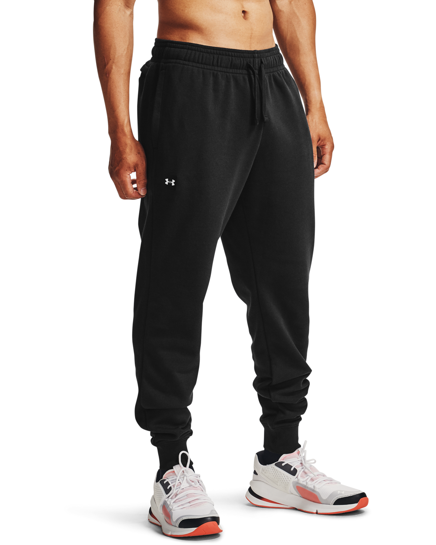 Men's UA Rival Fleece Joggers