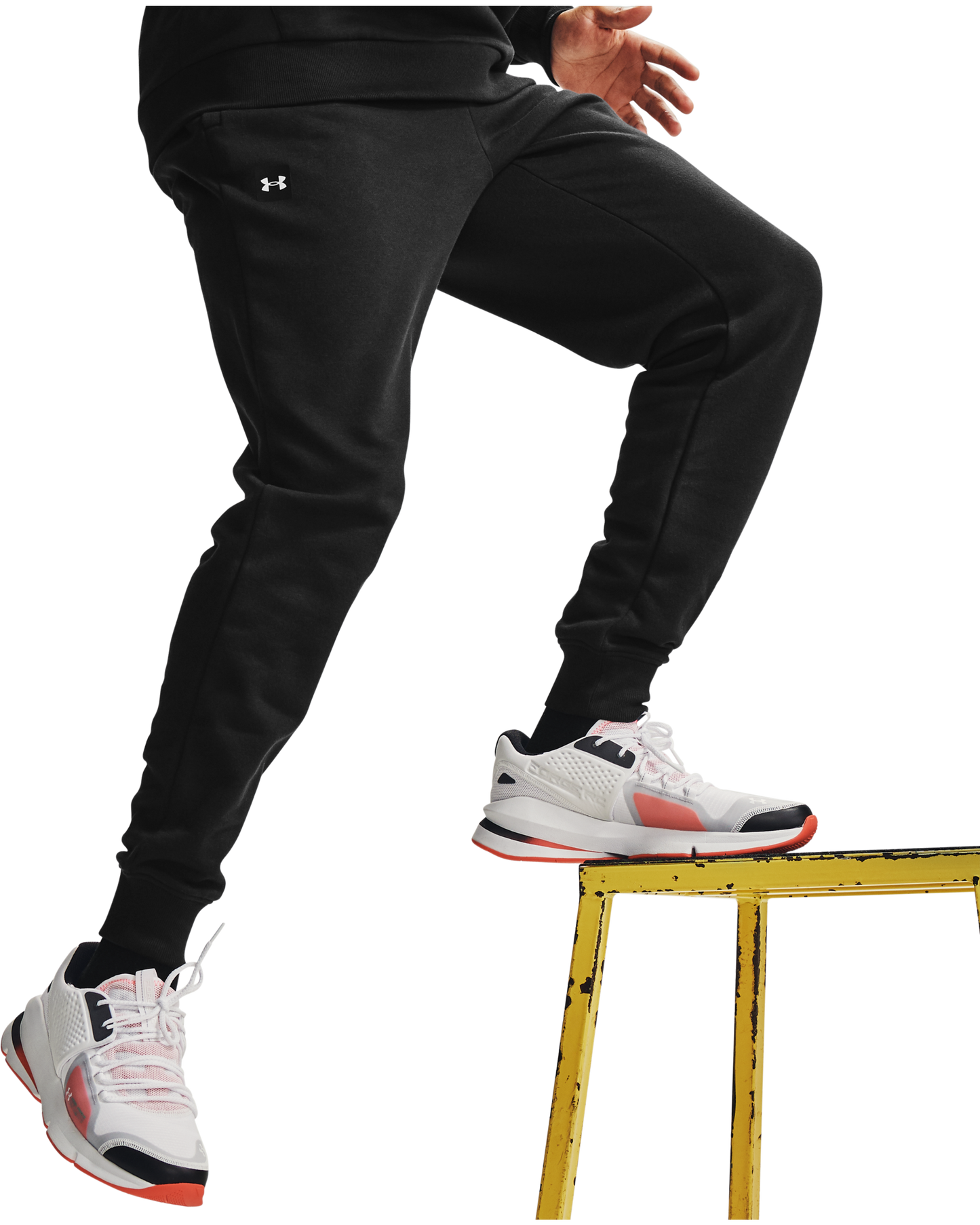 Men's UA Rival Fleece Joggers