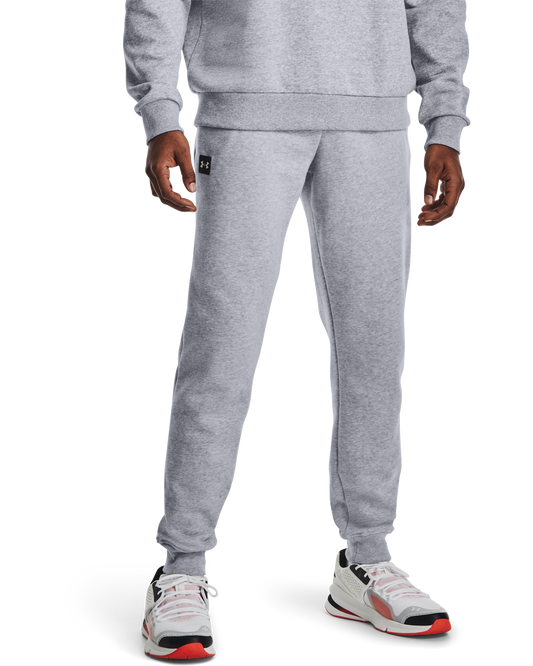 Men's UA Rival Fleece Joggers