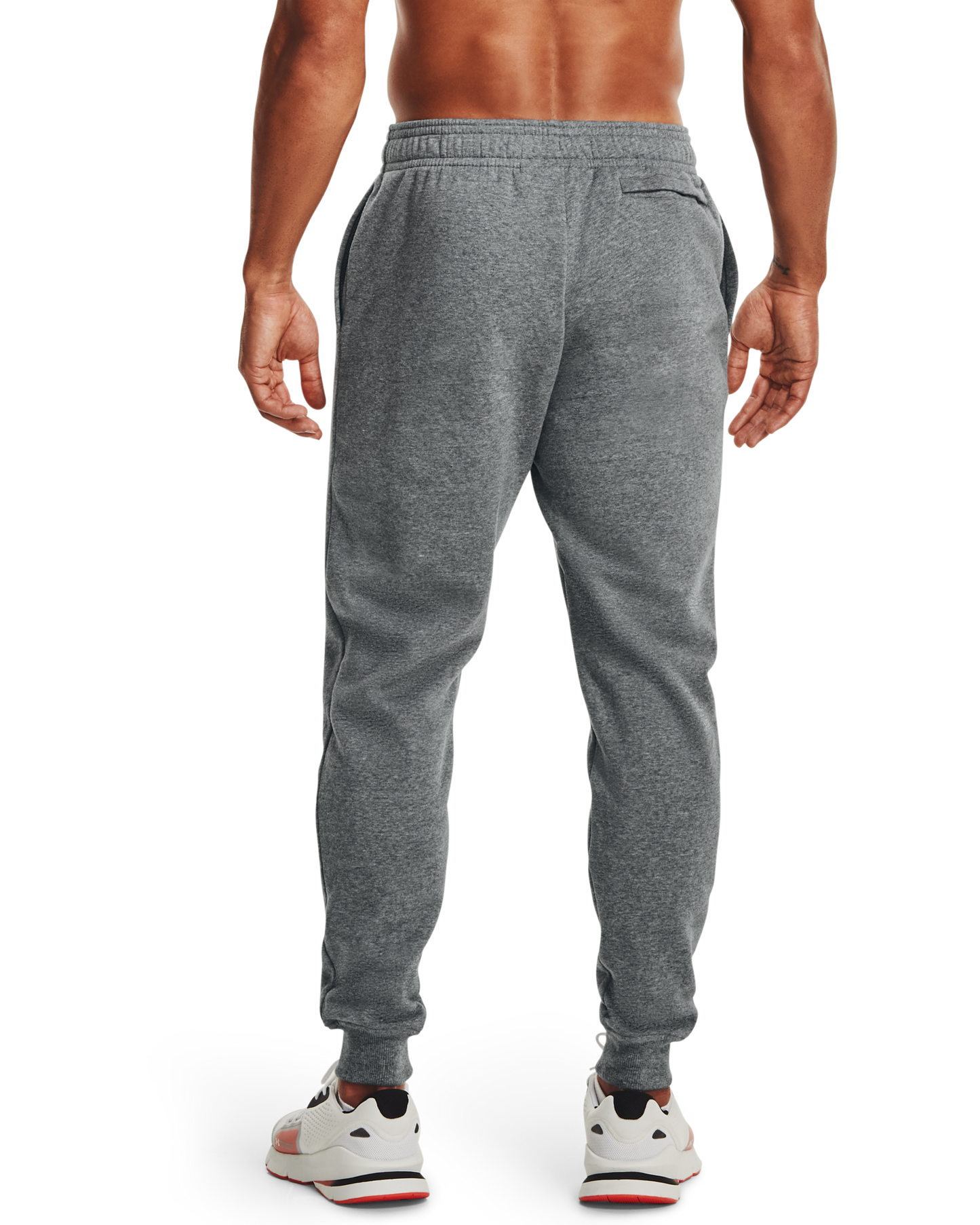 Men's UA Rival Fleece Joggers