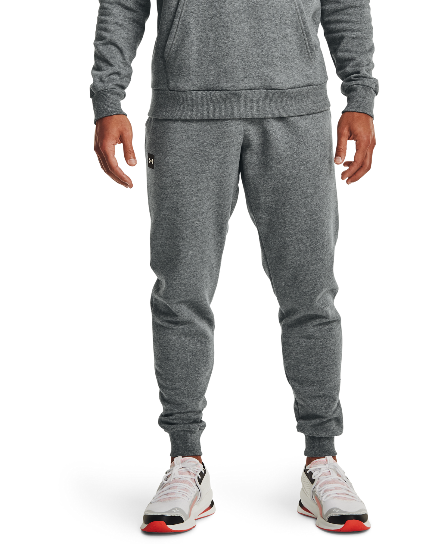 Men's UA Rival Fleece Joggers