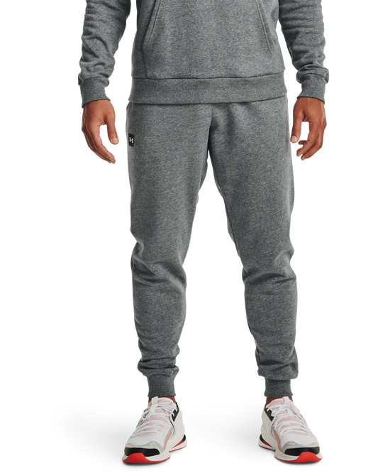 Men's UA Rival Fleece Joggers