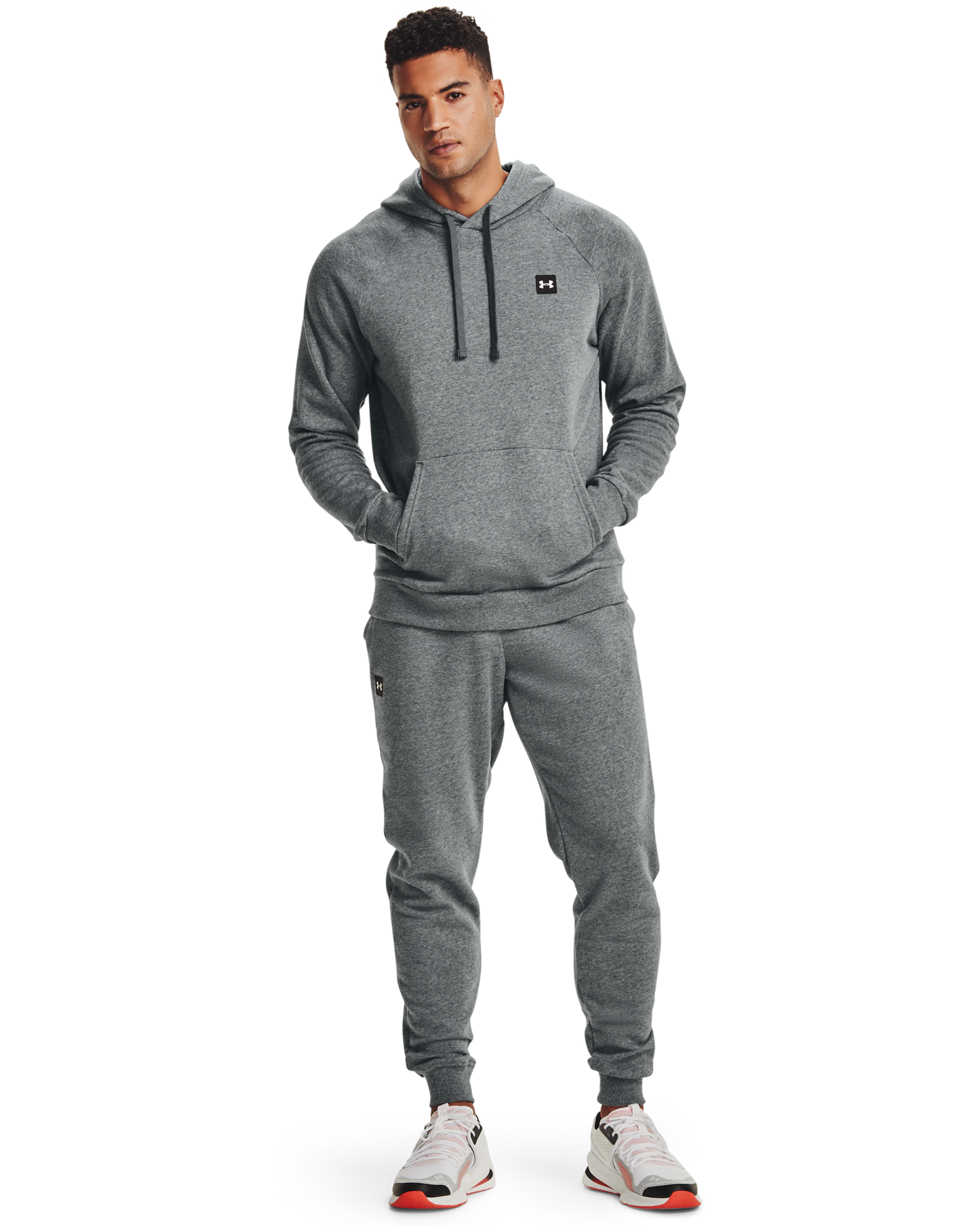 Men's UA Rival Fleece Joggers