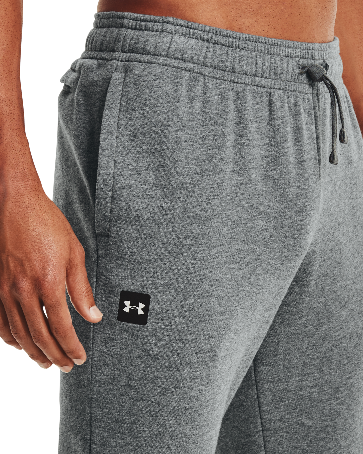 Men's UA Rival Fleece Joggers