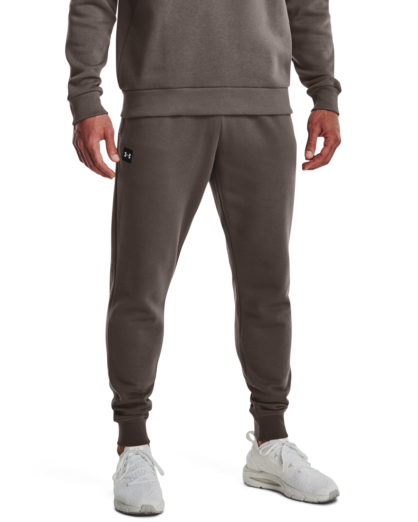 Men's UA Rival Fleece Joggers