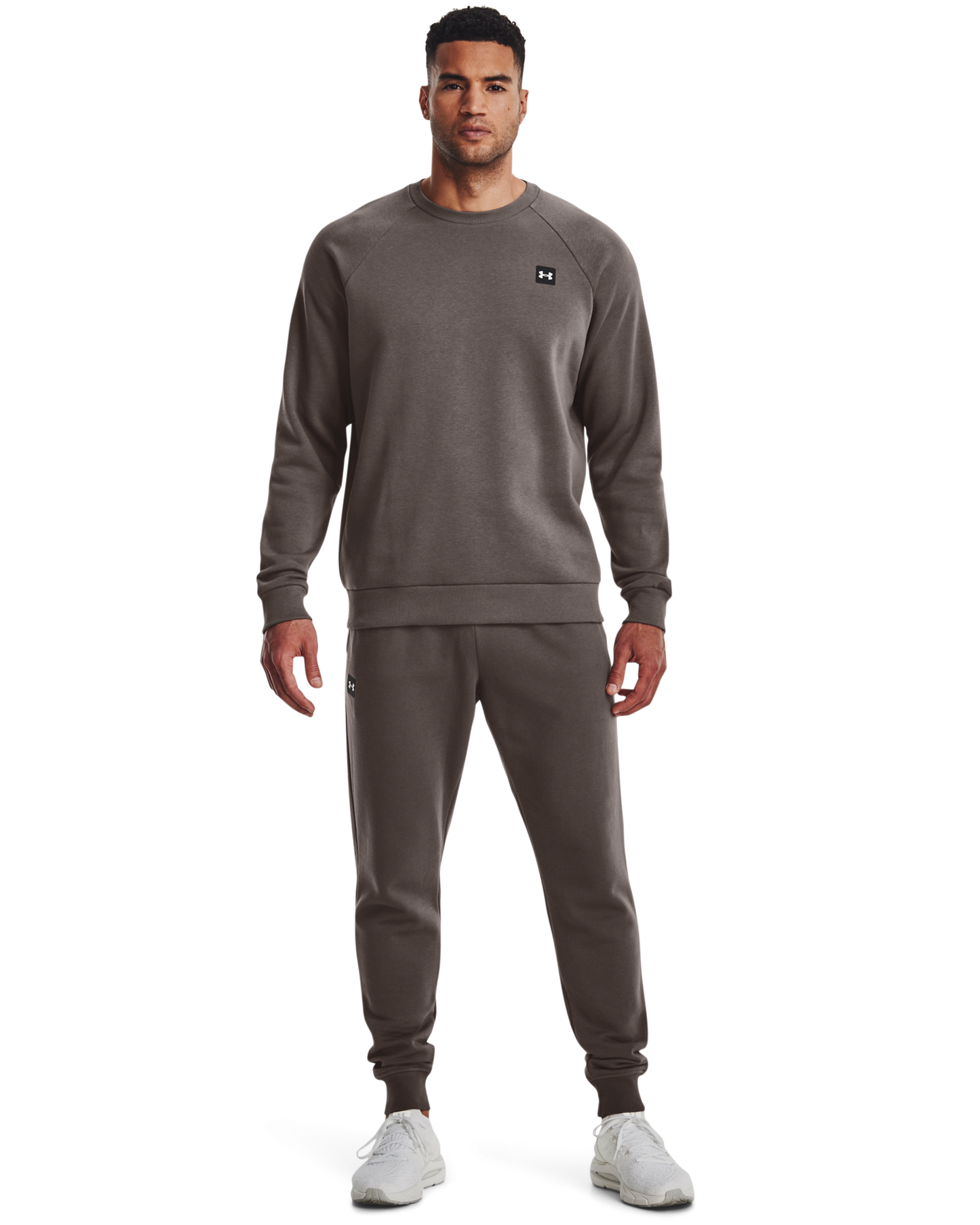 Men's UA Rival Fleece Joggers
