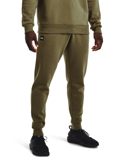 Men's UA Rival Fleece Joggers