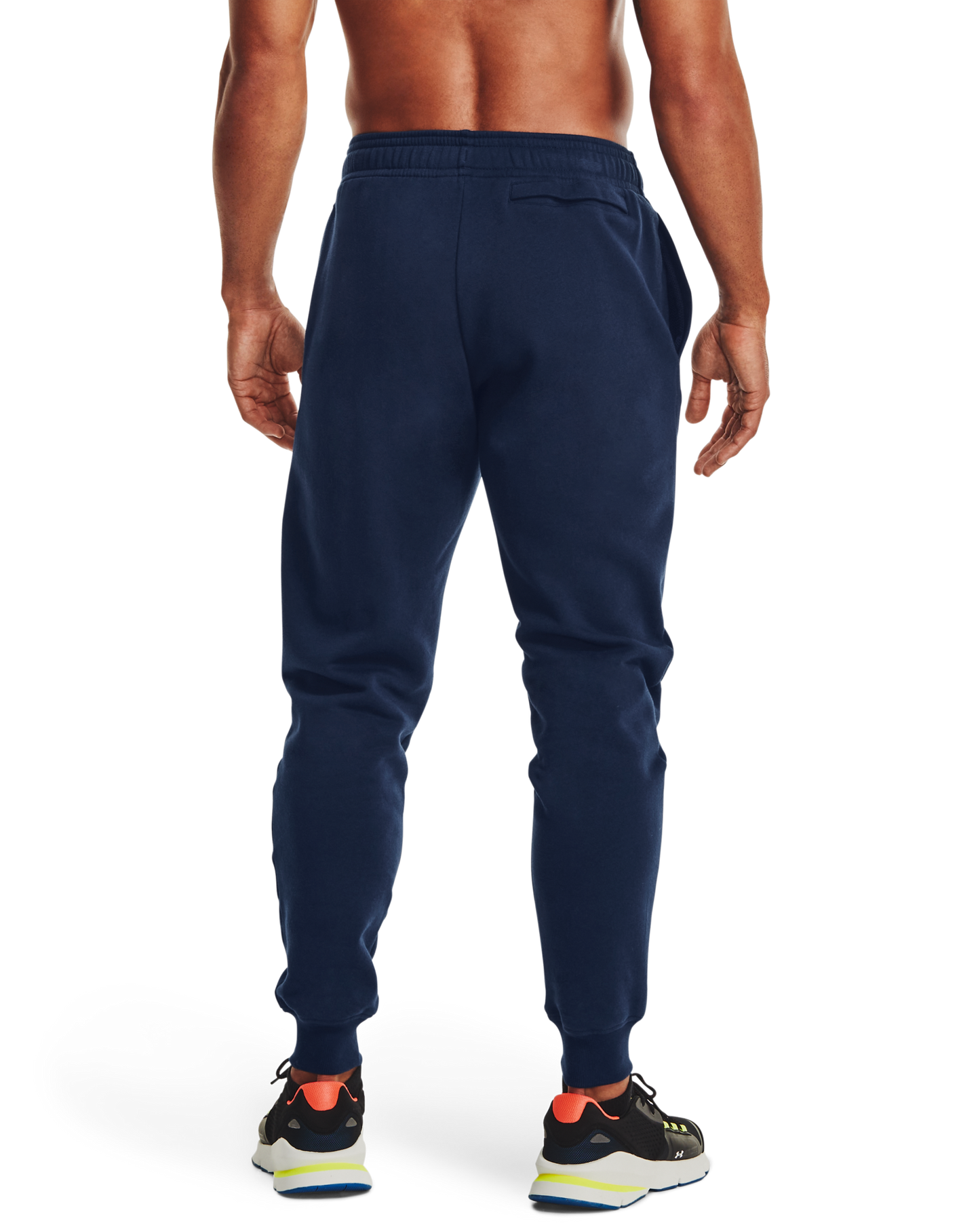 Men's UA Rival Fleece Joggers