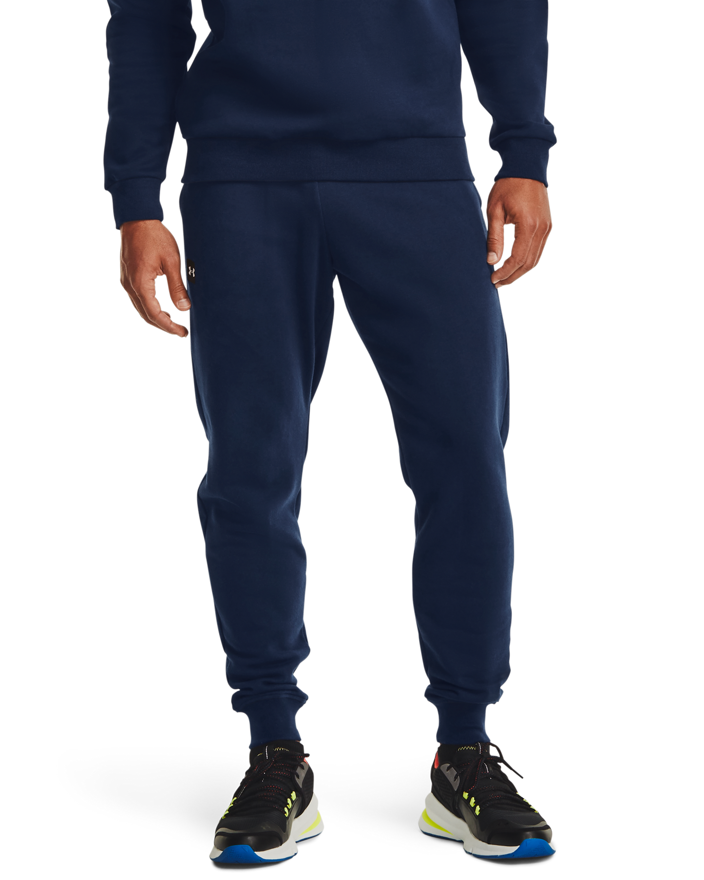 Men's UA Rival Fleece Joggers