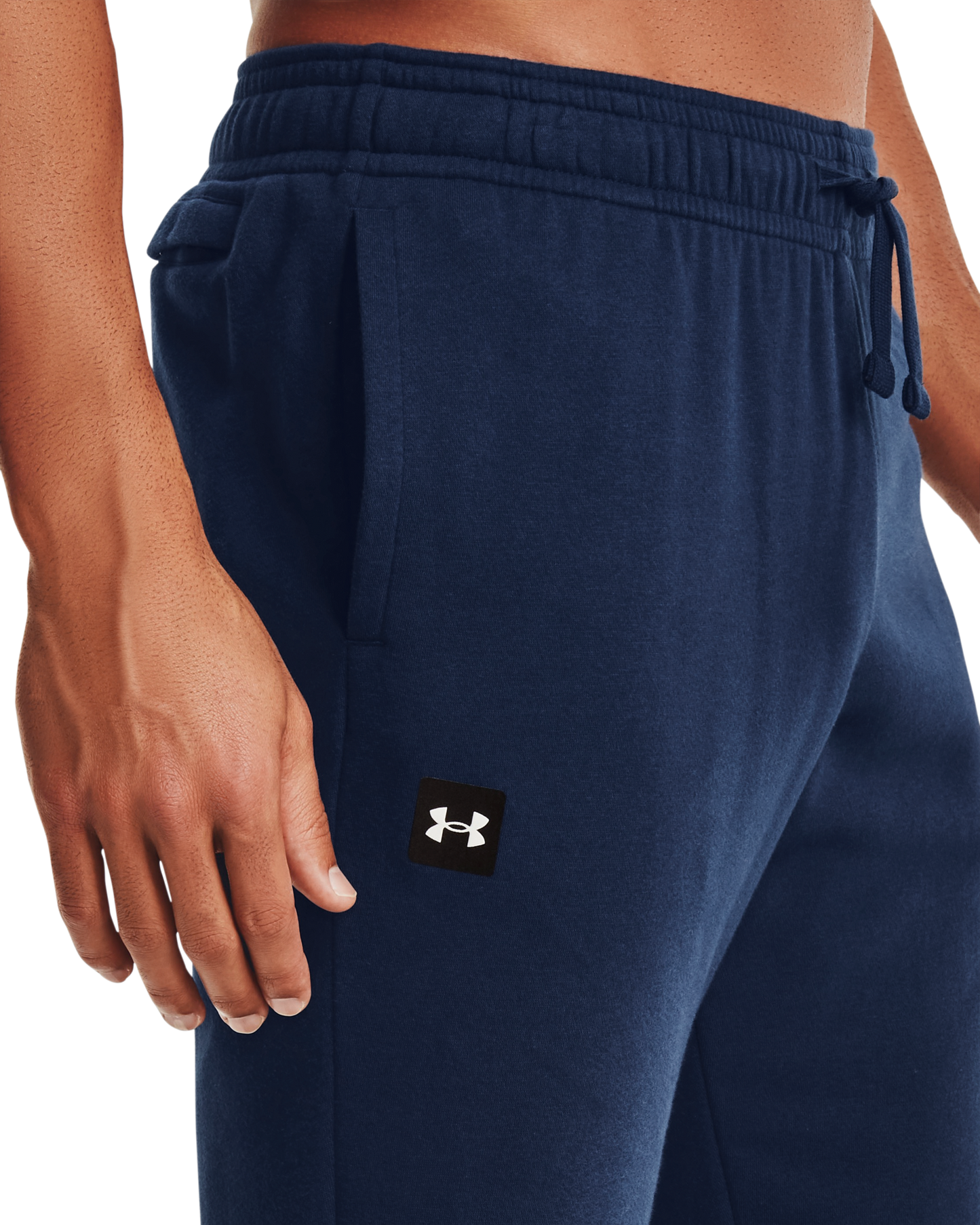 Men's UA Rival Fleece Joggers