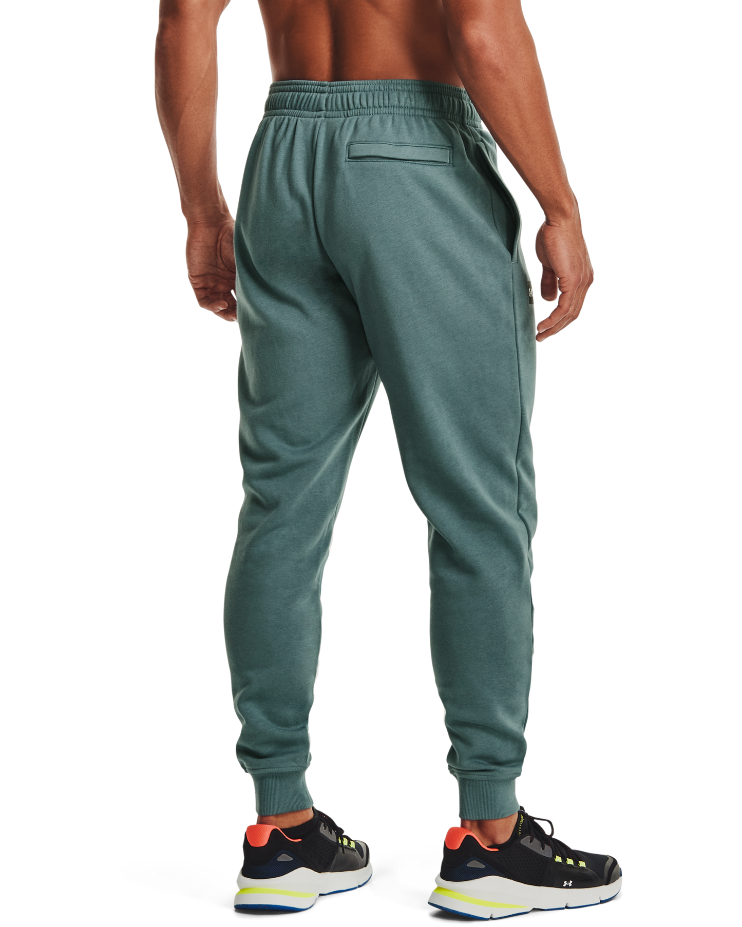 Men's UA Rival Fleece Joggers