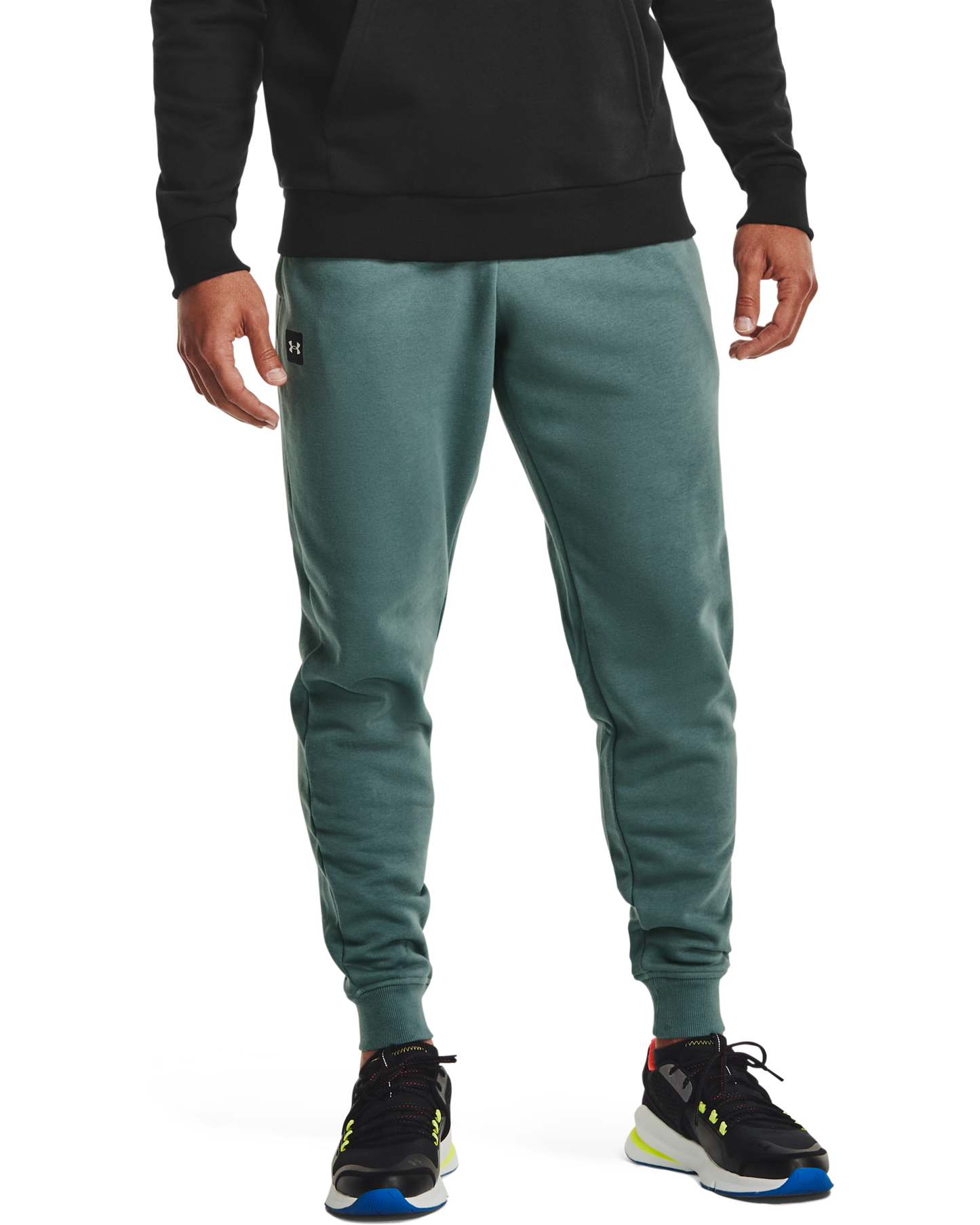 Men's UA Rival Fleece Joggers