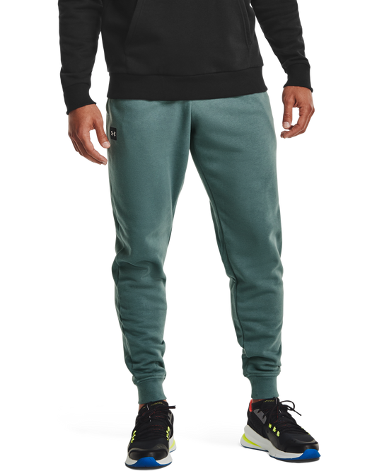 Men's UA Rival Fleece Joggers
