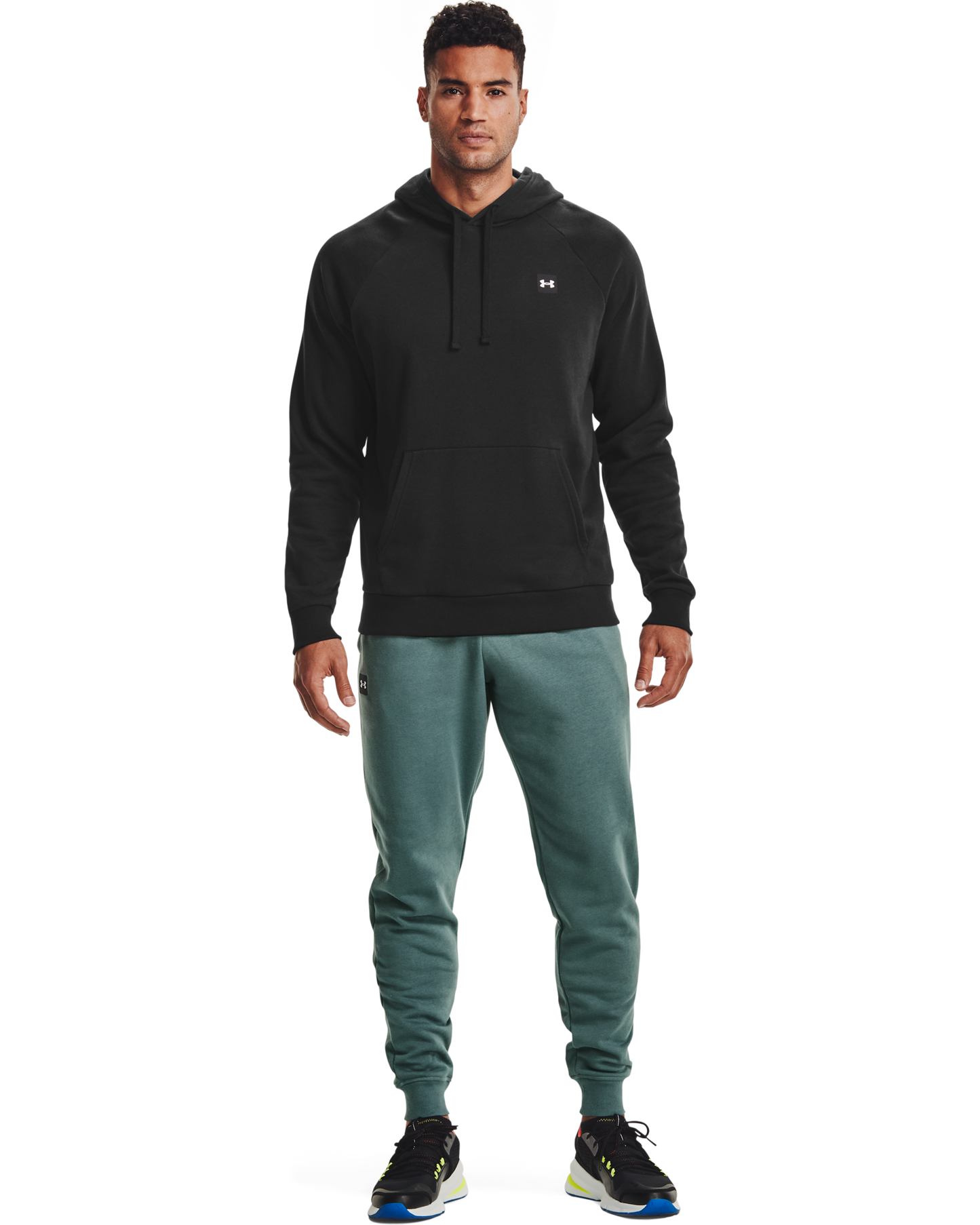 Men's UA Rival Fleece Joggers