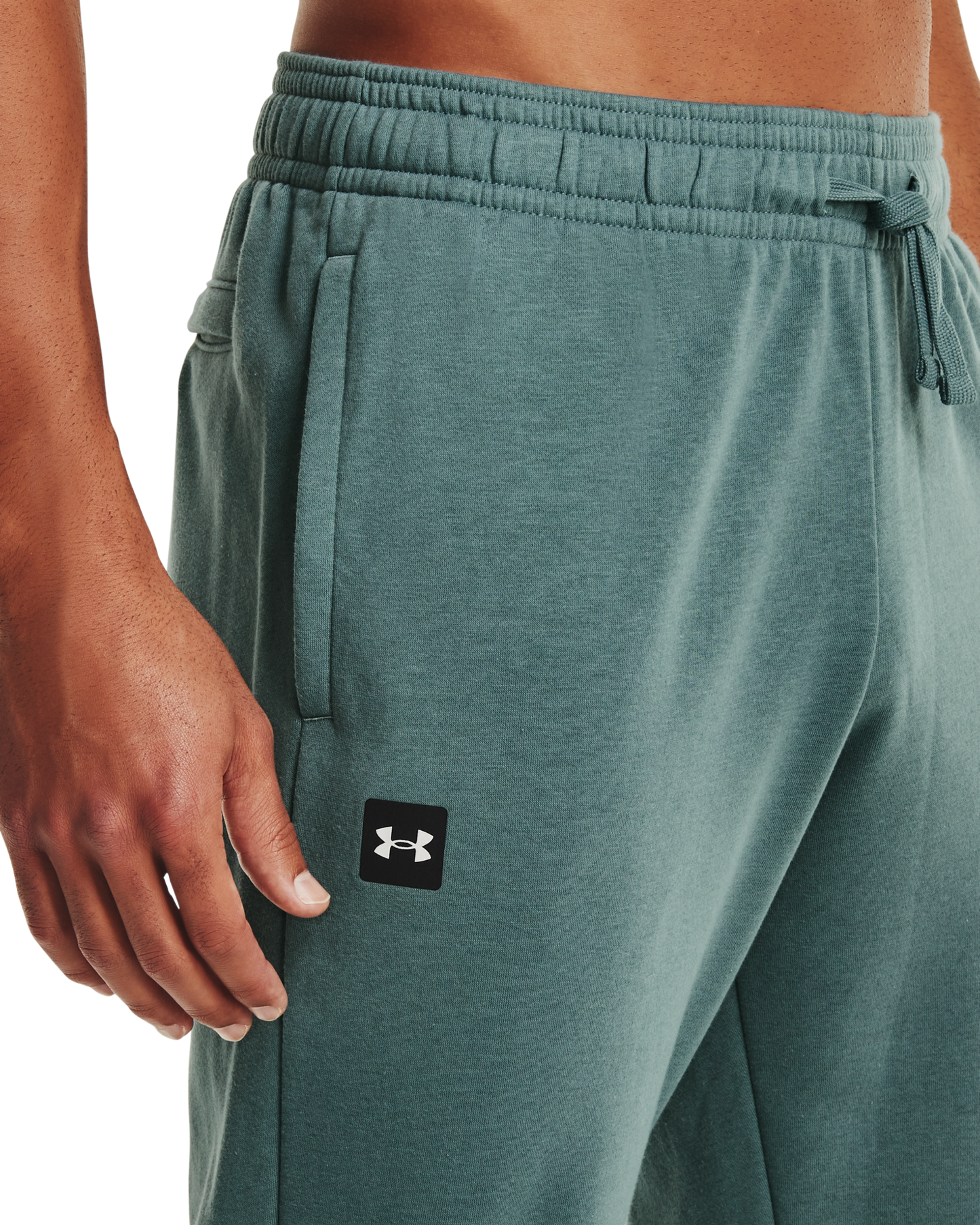 Men's UA Rival Fleece Joggers