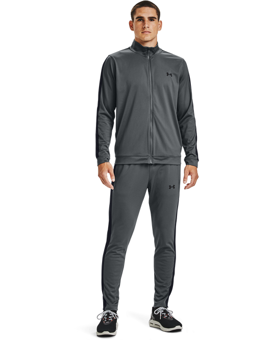 Men's UA Knit Track Suit