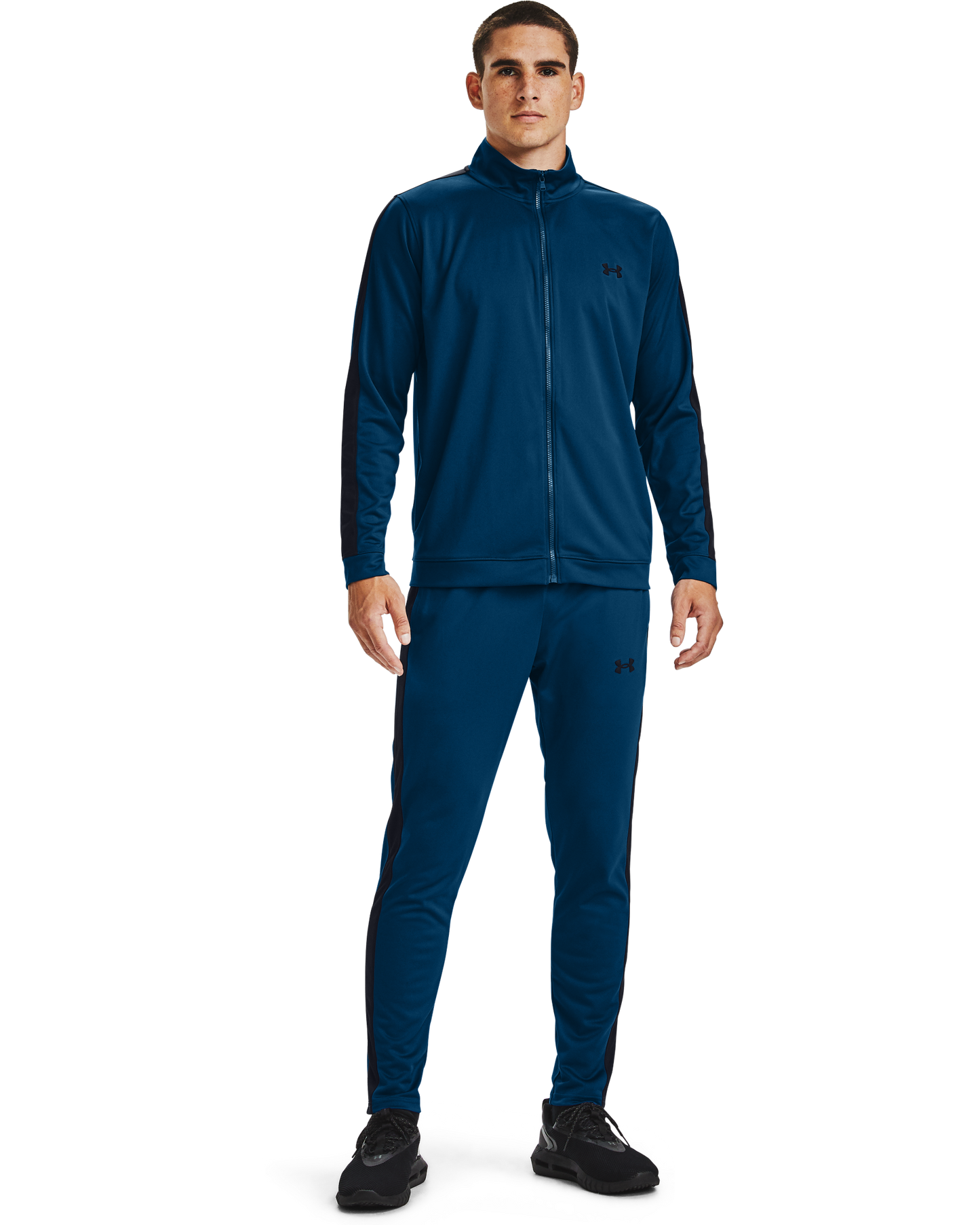 Men's UA EMEA Track Suit