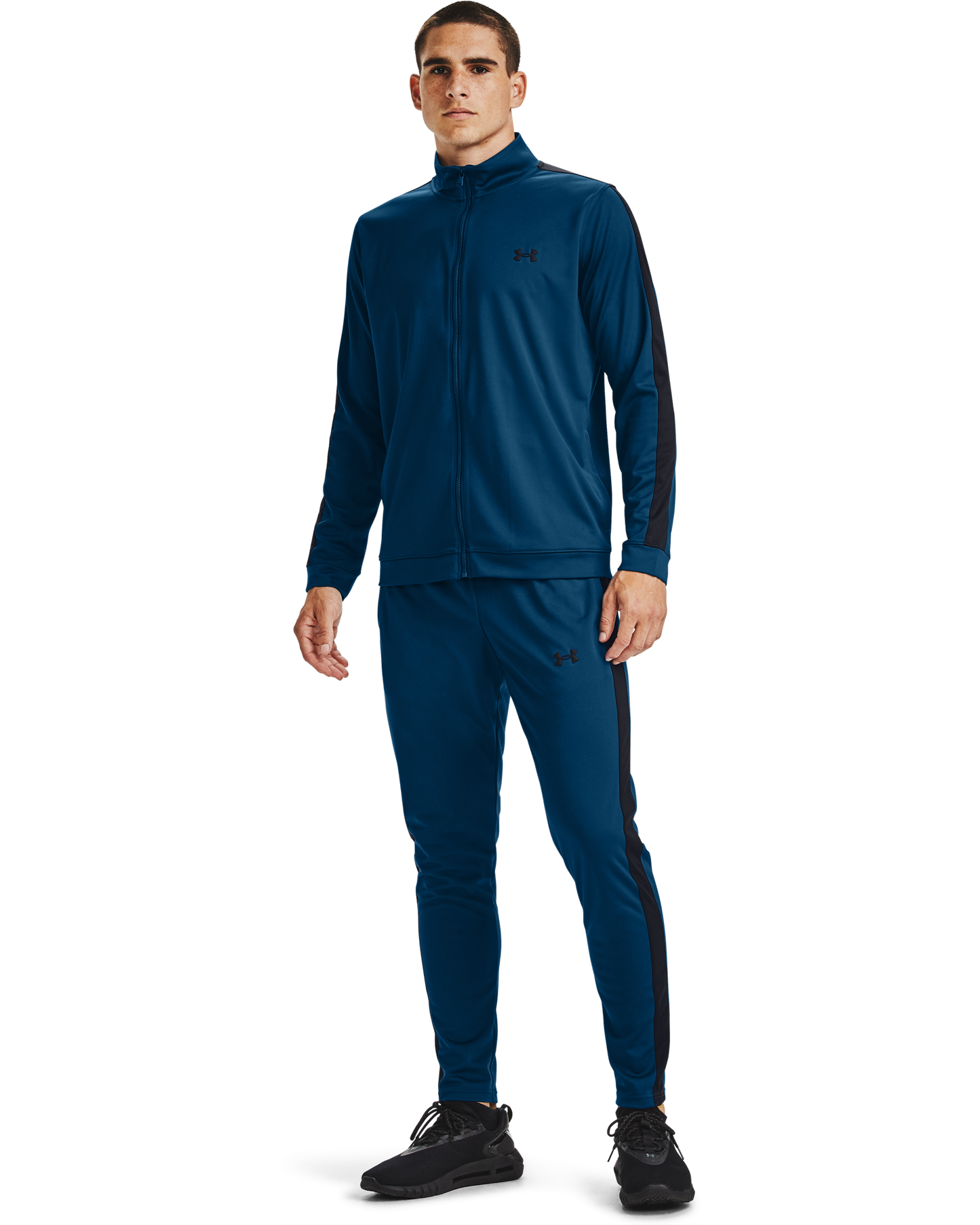 Men's UA EMEA Track Suit