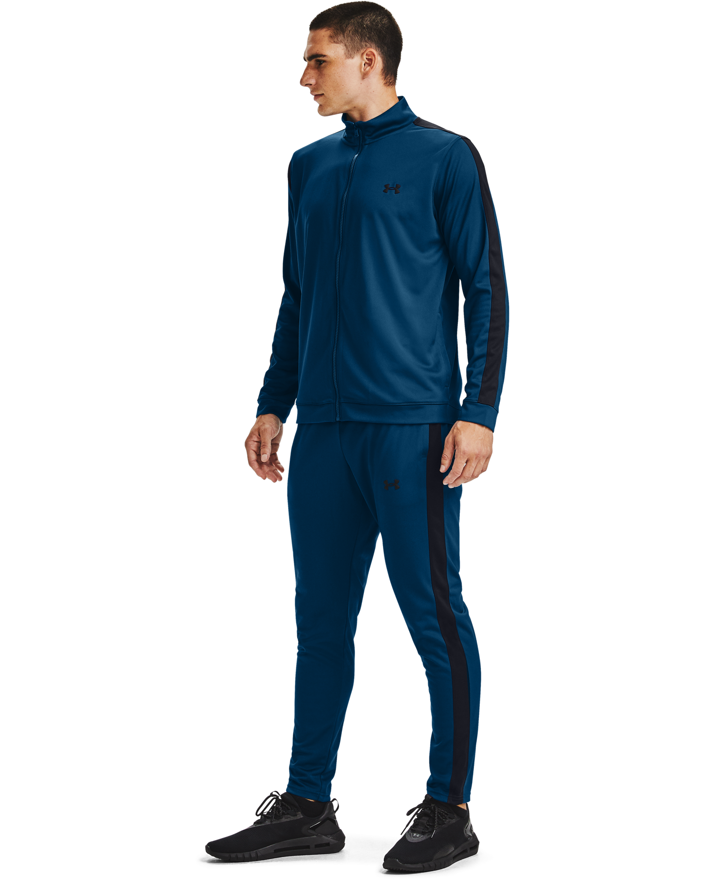 Men's UA EMEA Track Suit