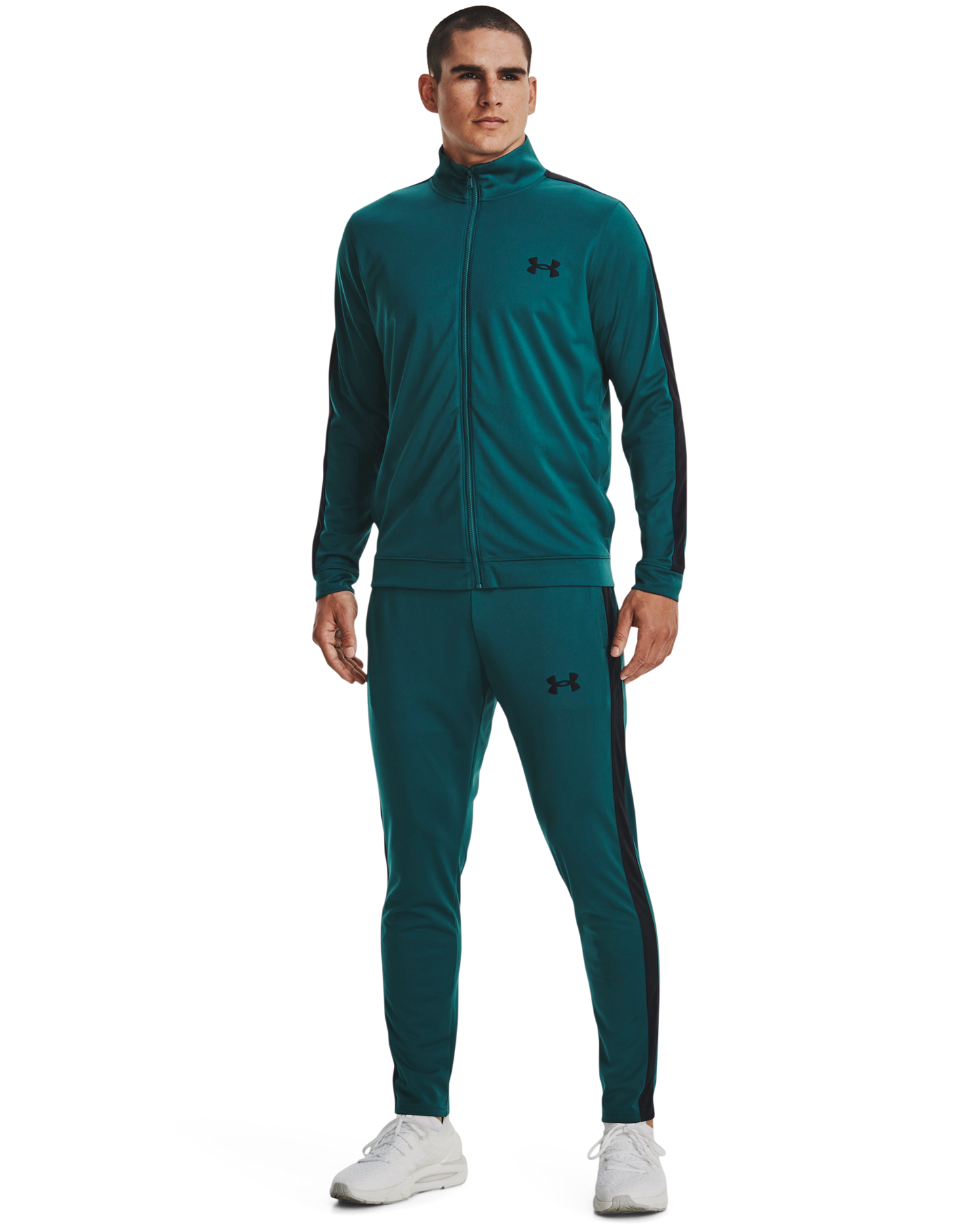 Men's UA EMEA Track Suit