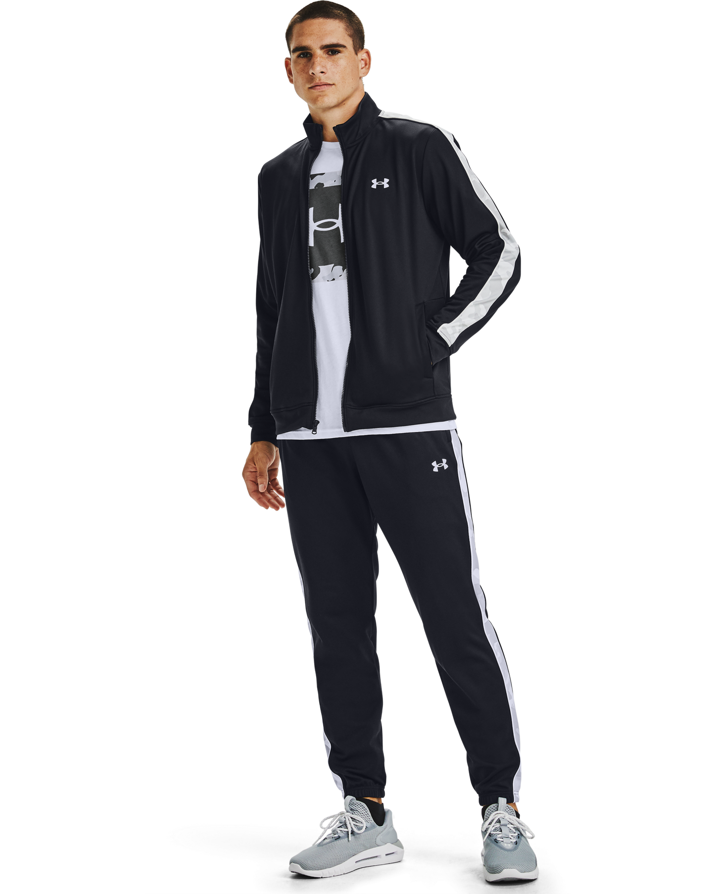 Men's UA Unstoppable Track Pants