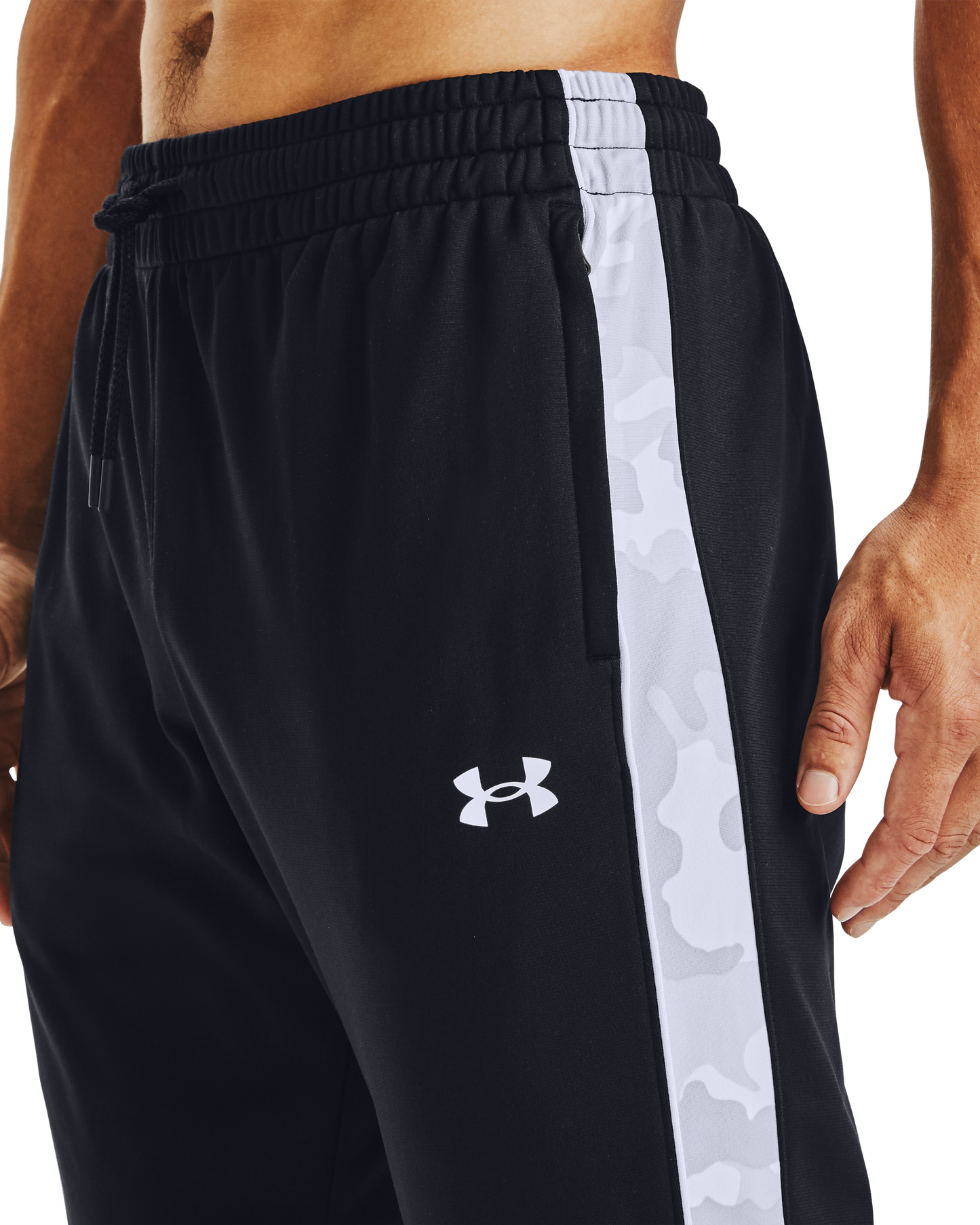 Men's UA Unstoppable Track Pants