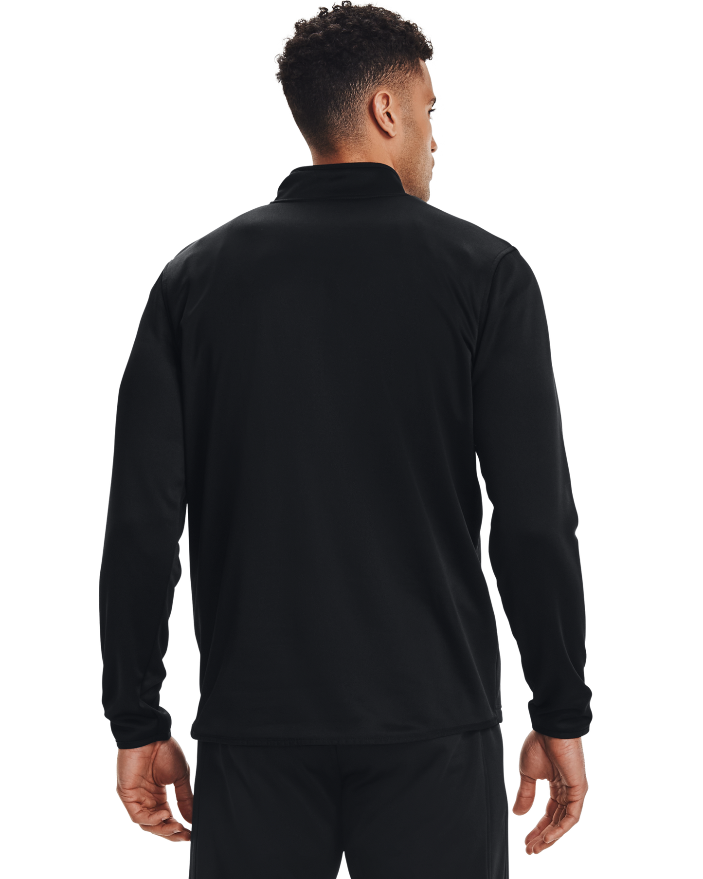 Men's Armour Fleece® ½ Zip