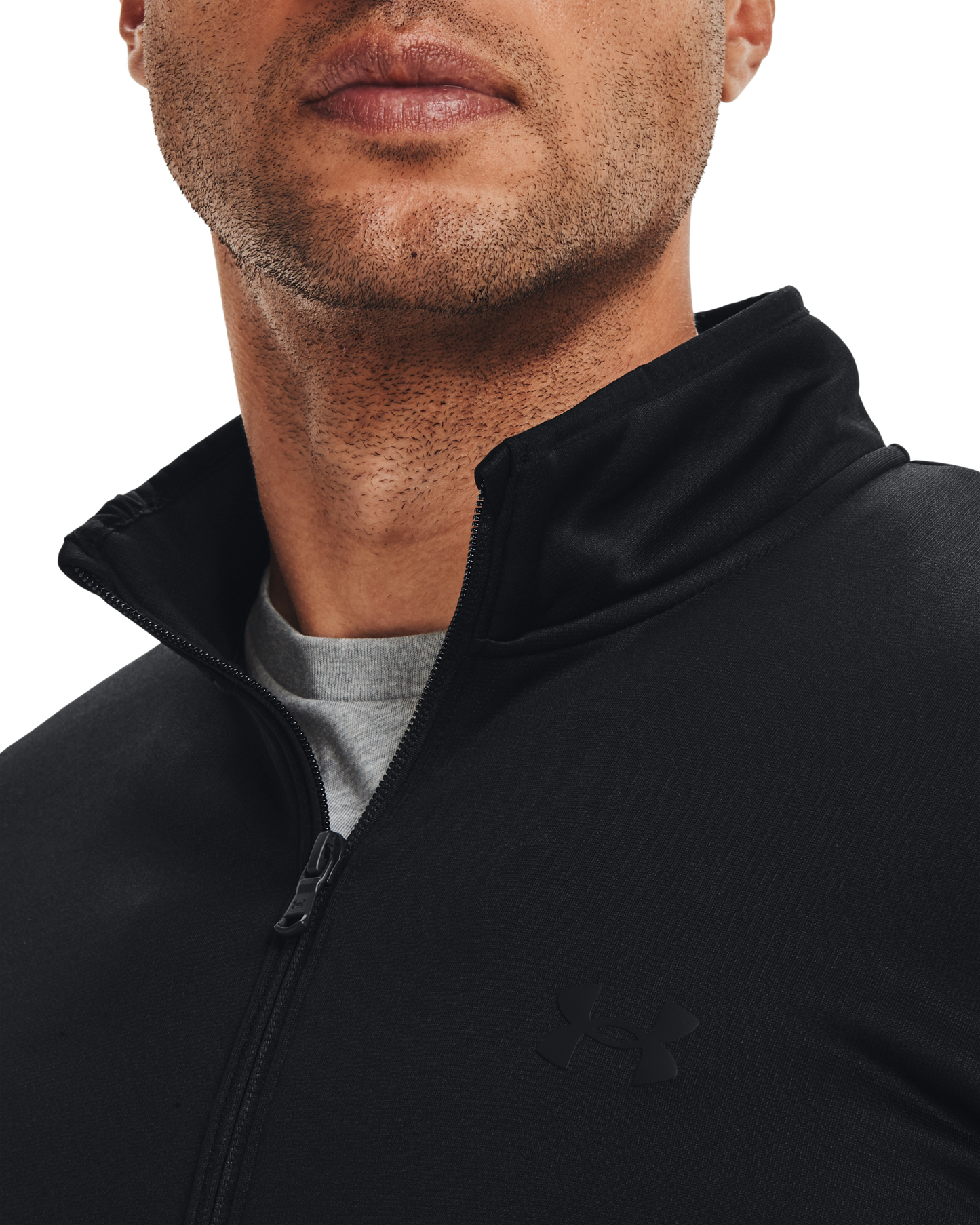 Men's Armour Fleece® ½ Zip