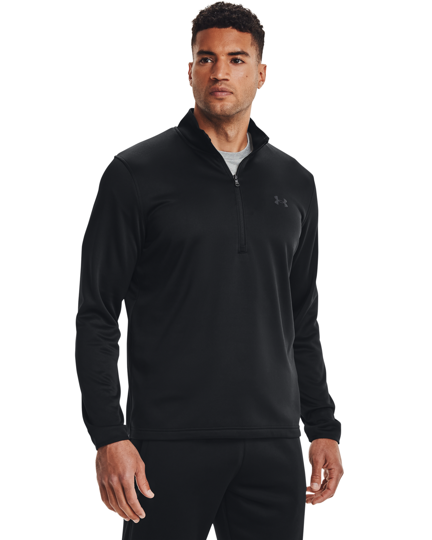 Men's Armour Fleece® ½ Zip