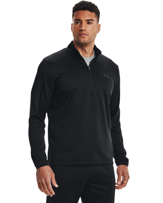Men's Armour Fleece® ½ Zip