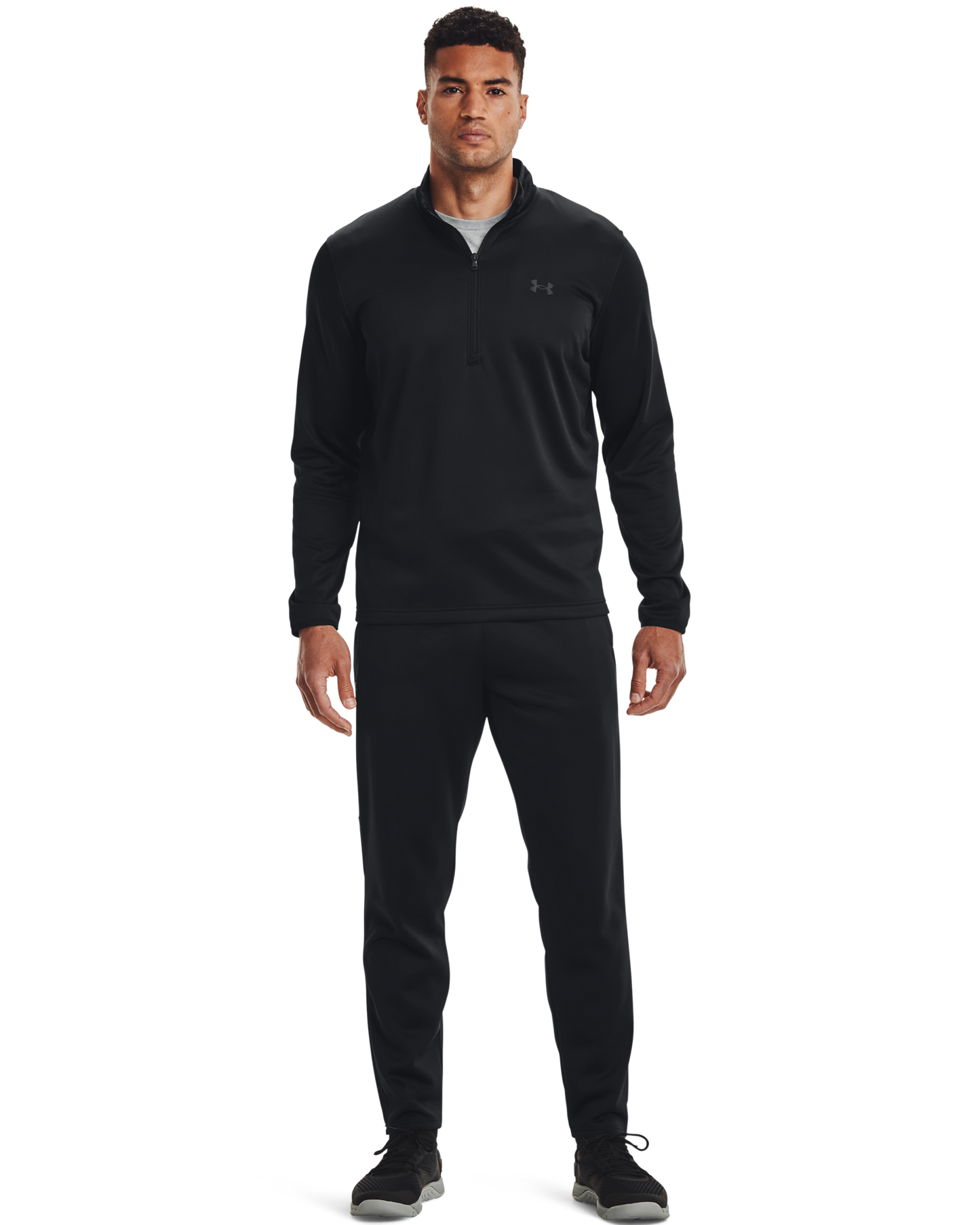 Men's Armour Fleece® ½ Zip