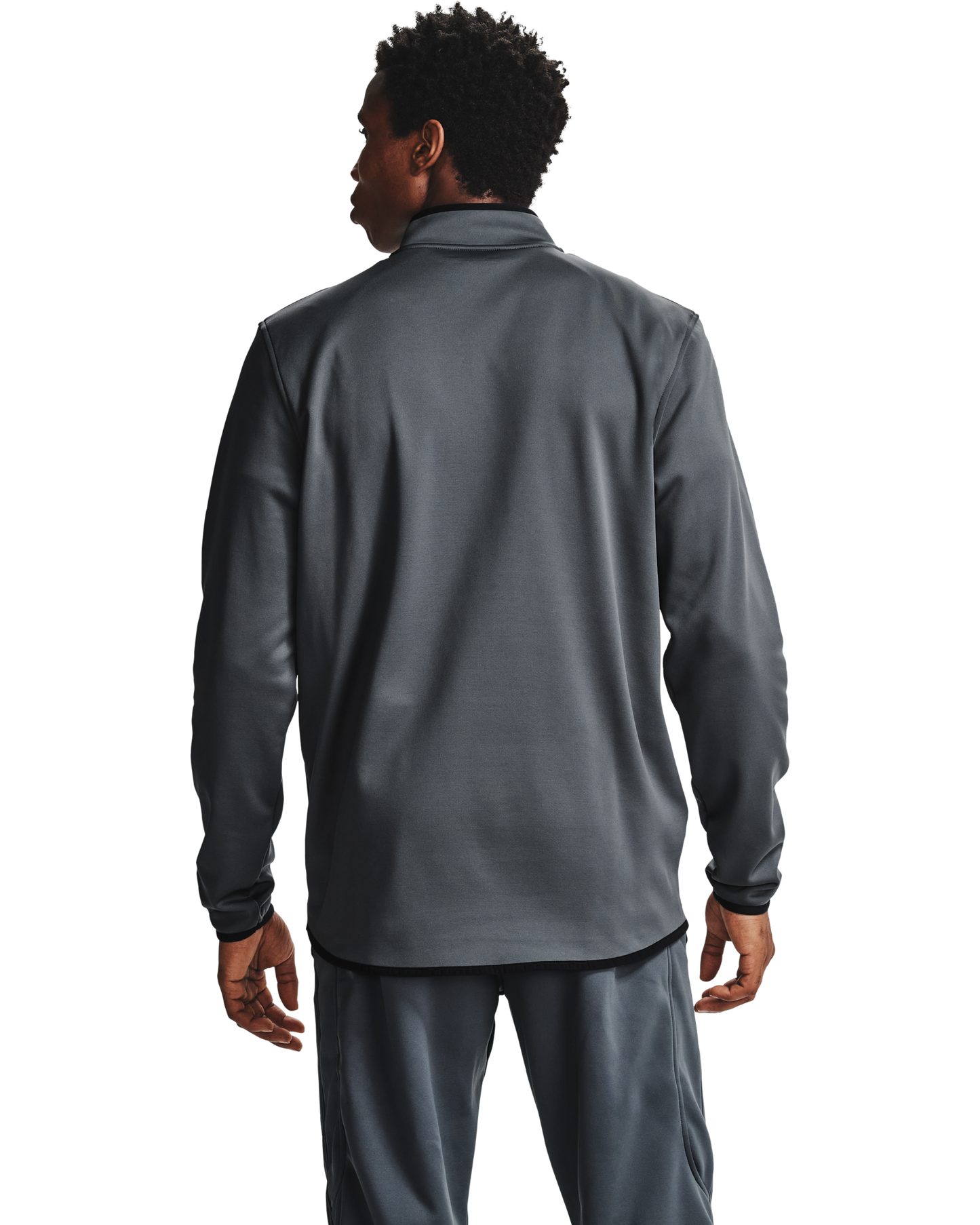 Men's Armour Fleece® ½ Zip