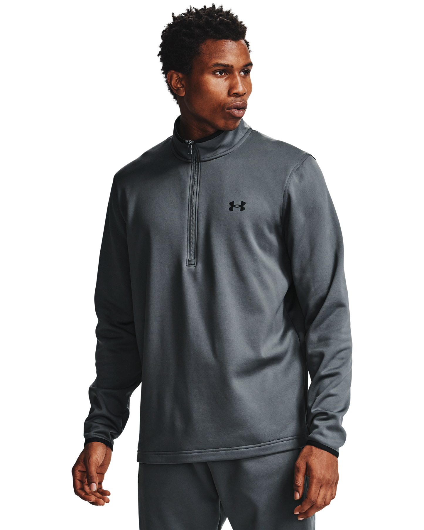 Men's Armour Fleece® ½ Zip