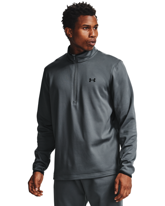 Men's Armour Fleece® ½ Zip