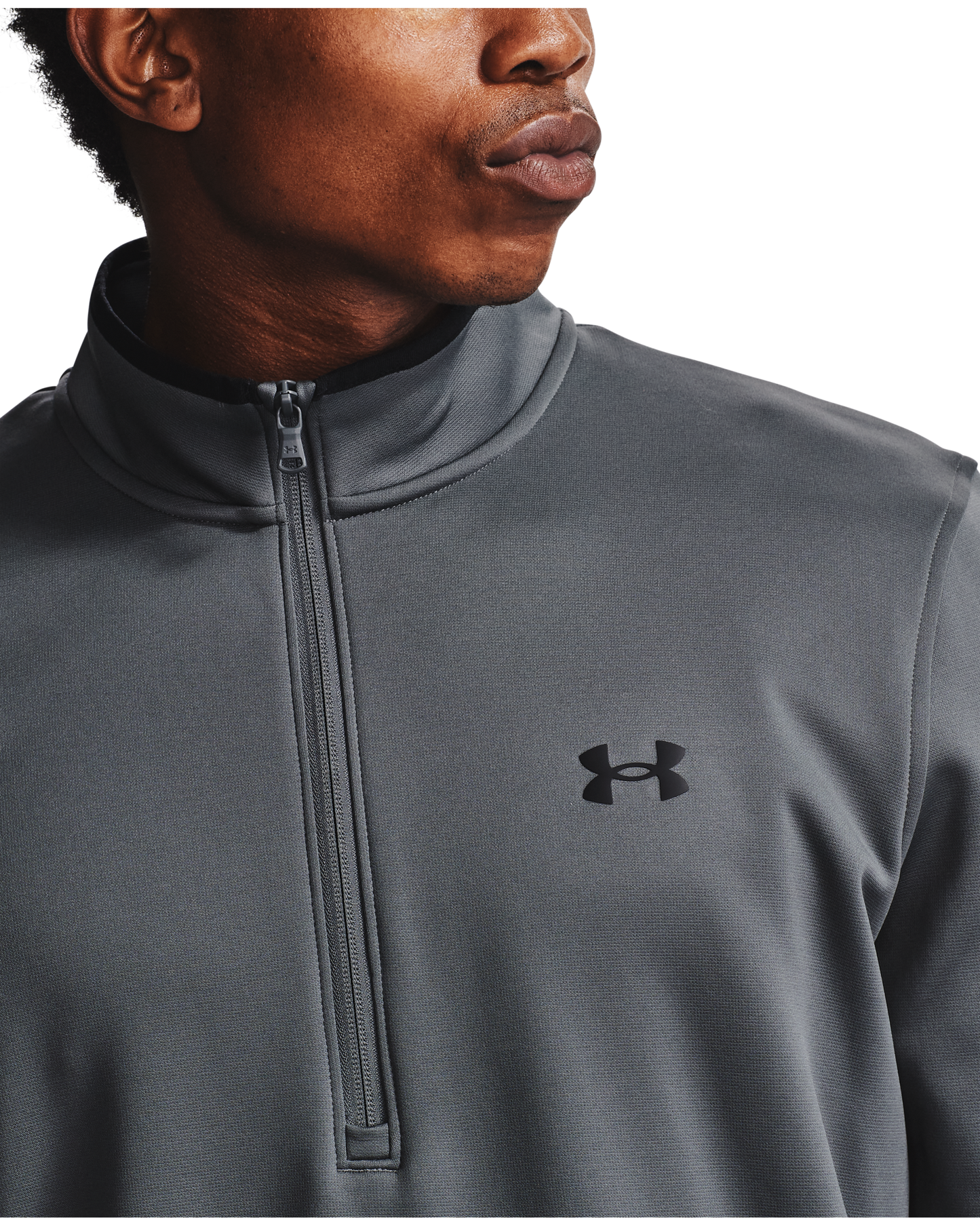 Men's Armour Fleece® ½ Zip