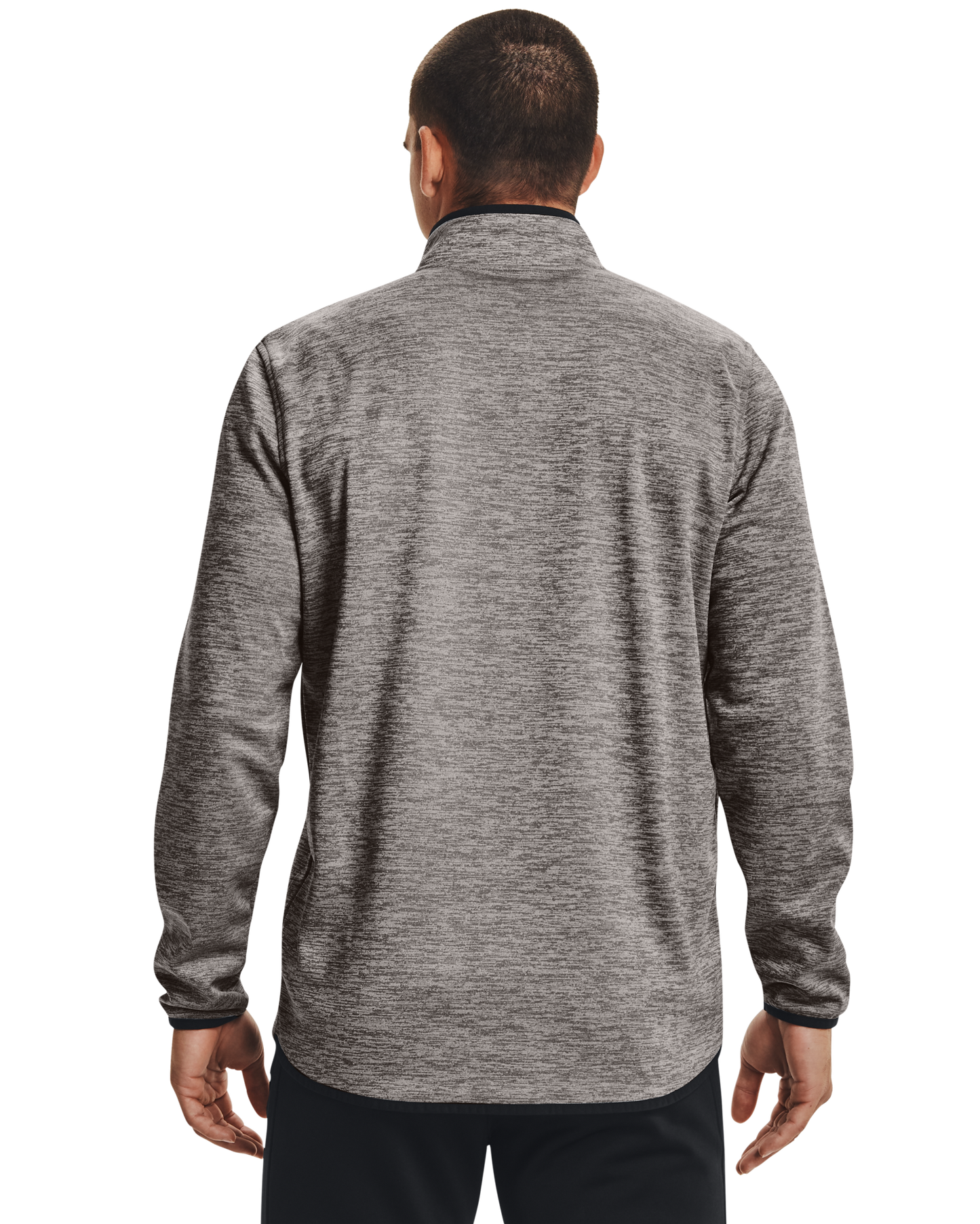 Men's Armour Fleece® ½ Zip